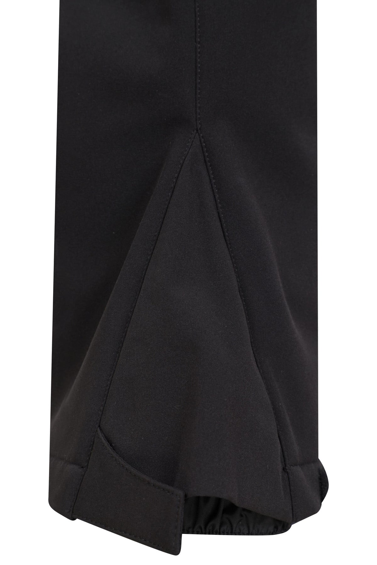 Swiss Kids Softshell Ski Pants