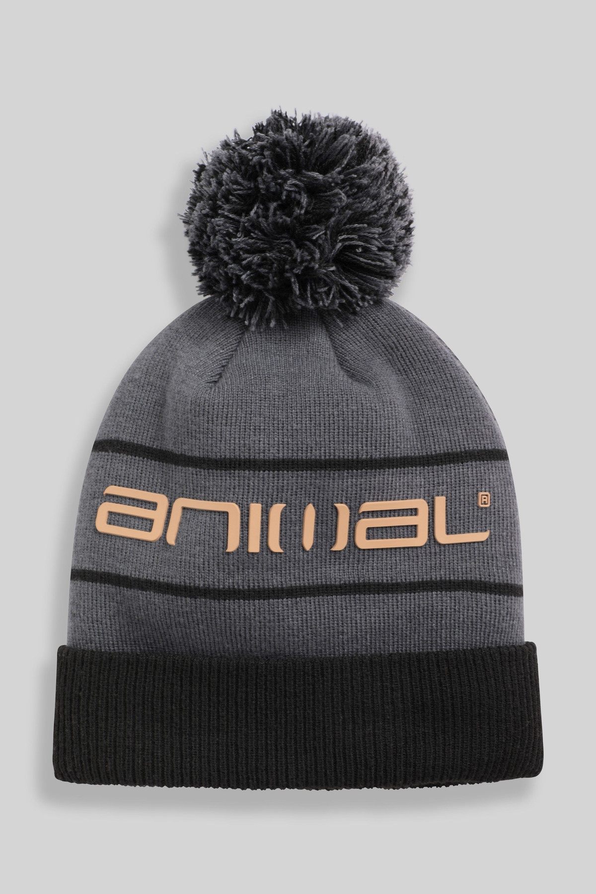 Dylan Ski Pom Beanie