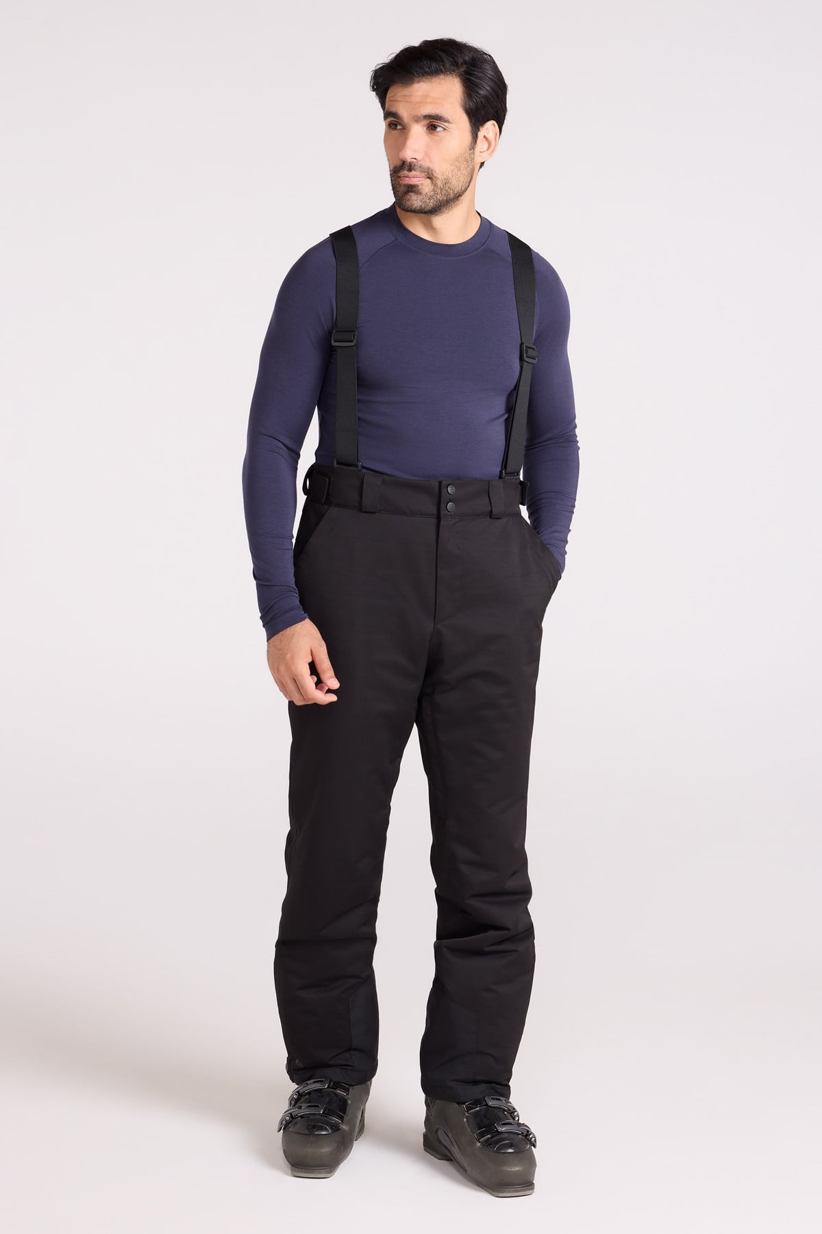 Interstellar Mens Waterproof Ski Pants