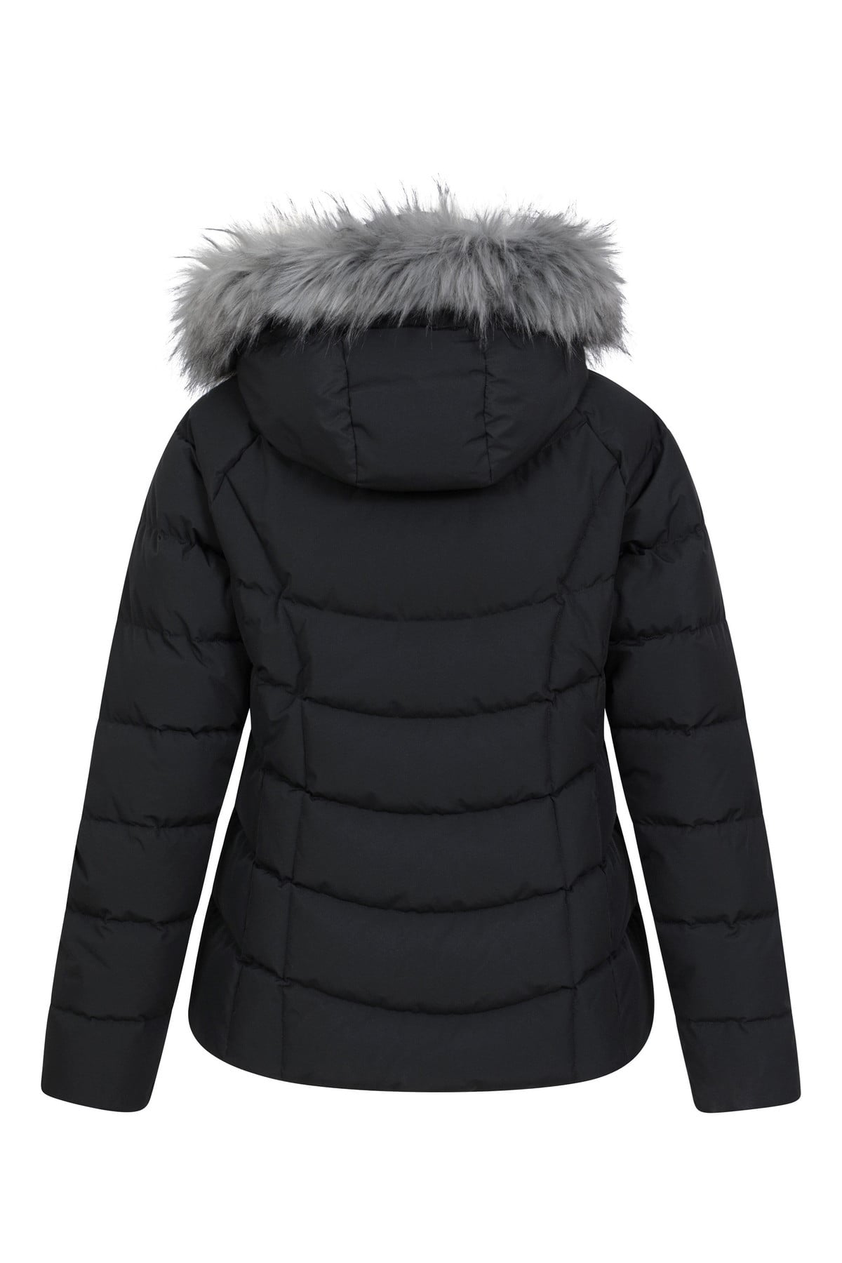Isla Womens Short Extreme Down Jacket