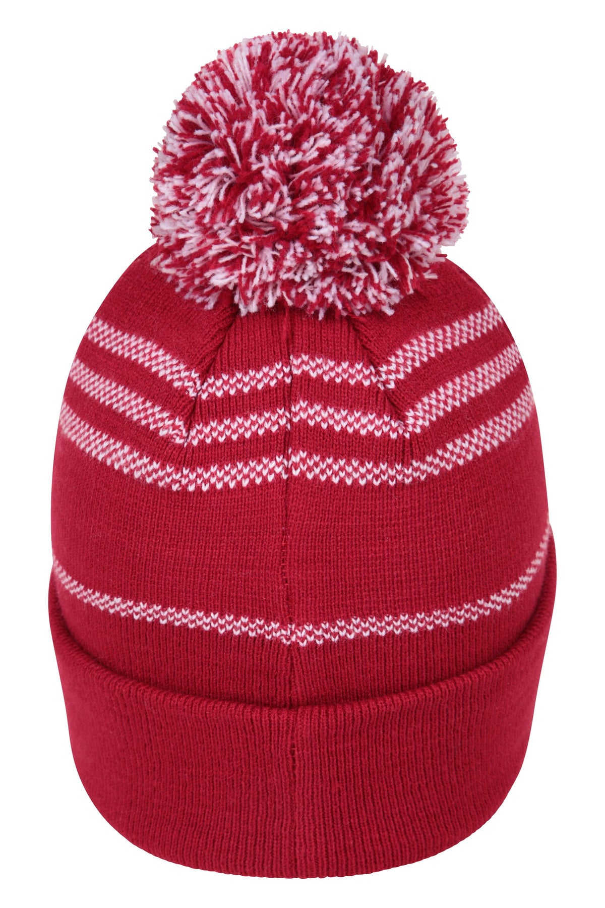 Canada Mens Pom Beanie