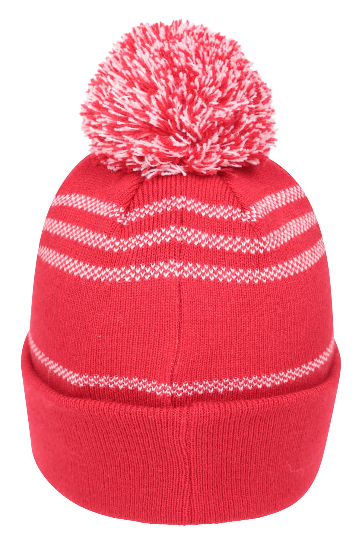 Canada Mens Pom Beanie