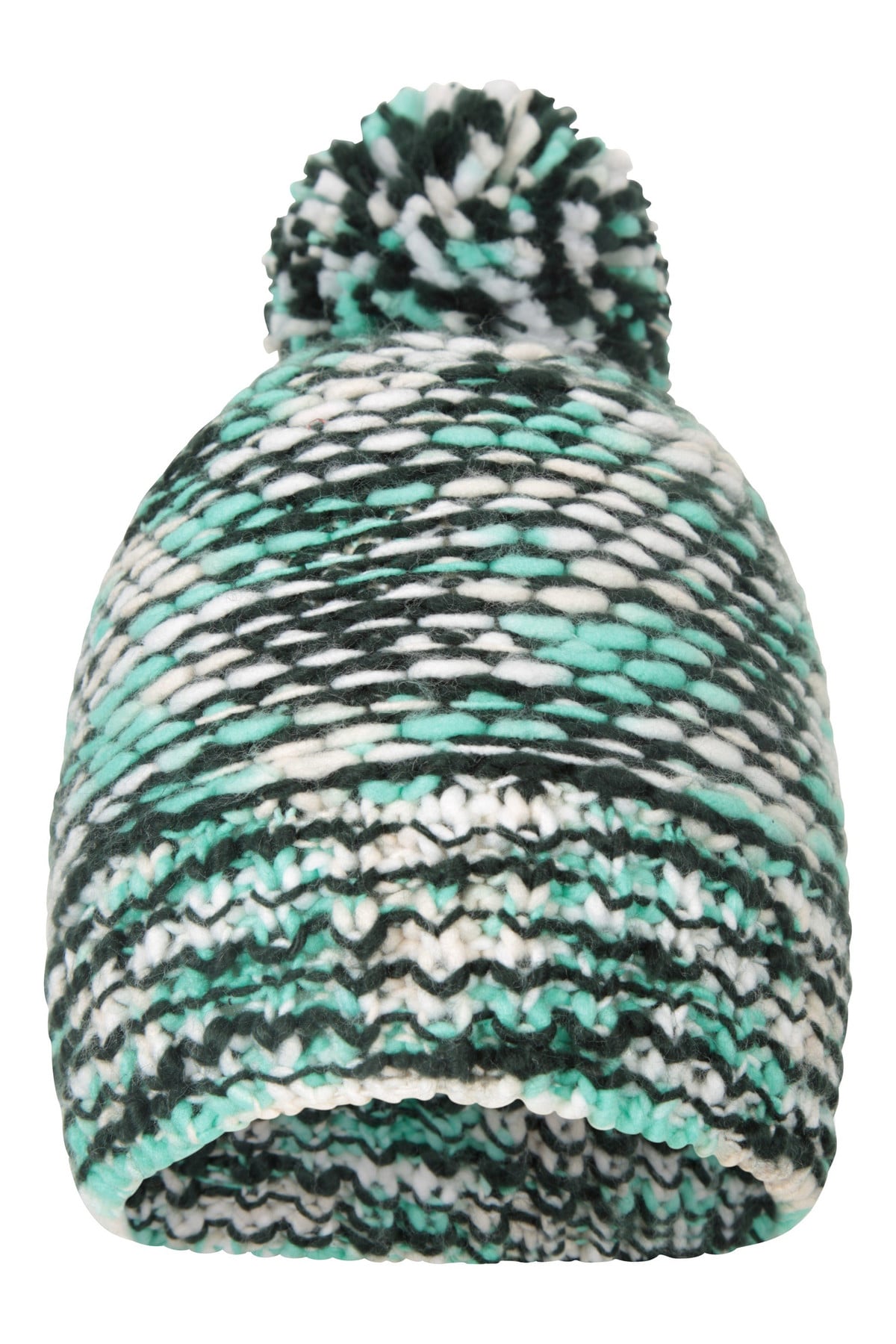Como Womens Fleece Lined Beanie