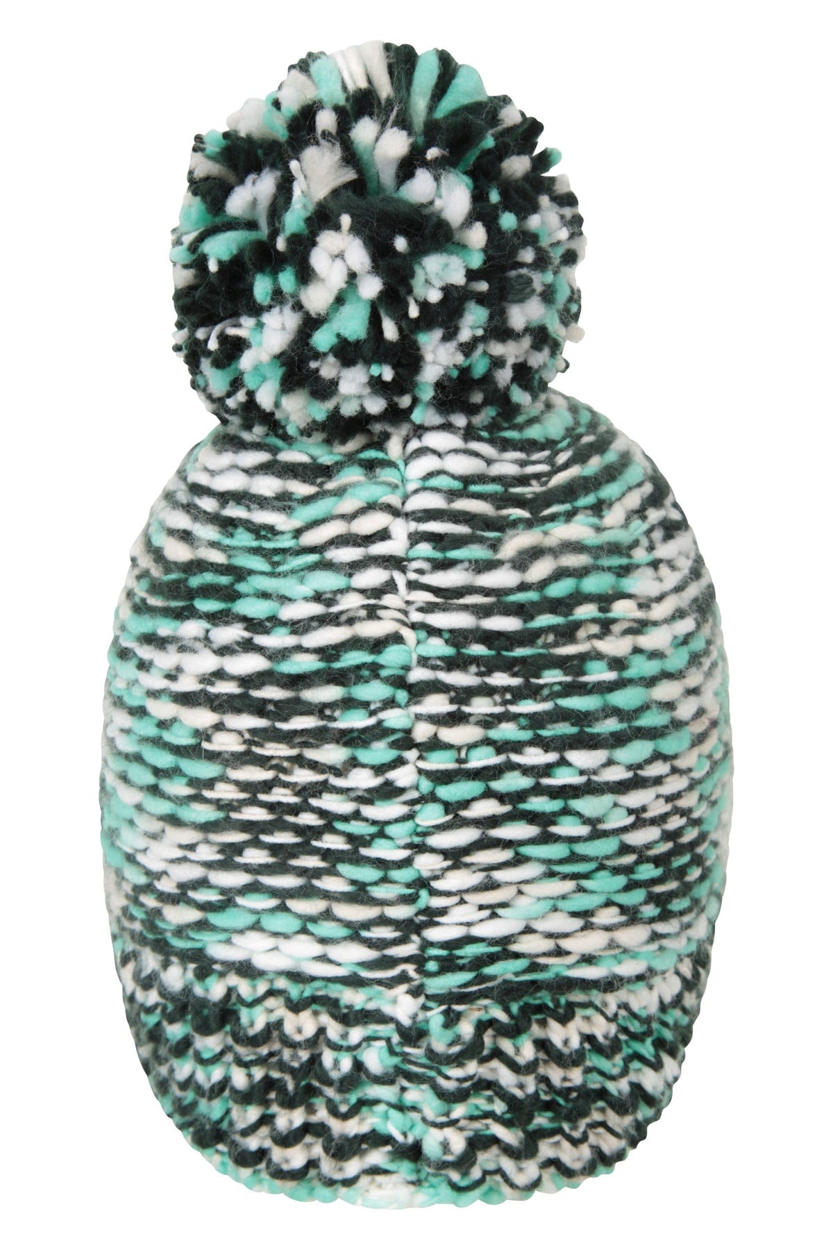 Como Womens Fleece Lined Beanie