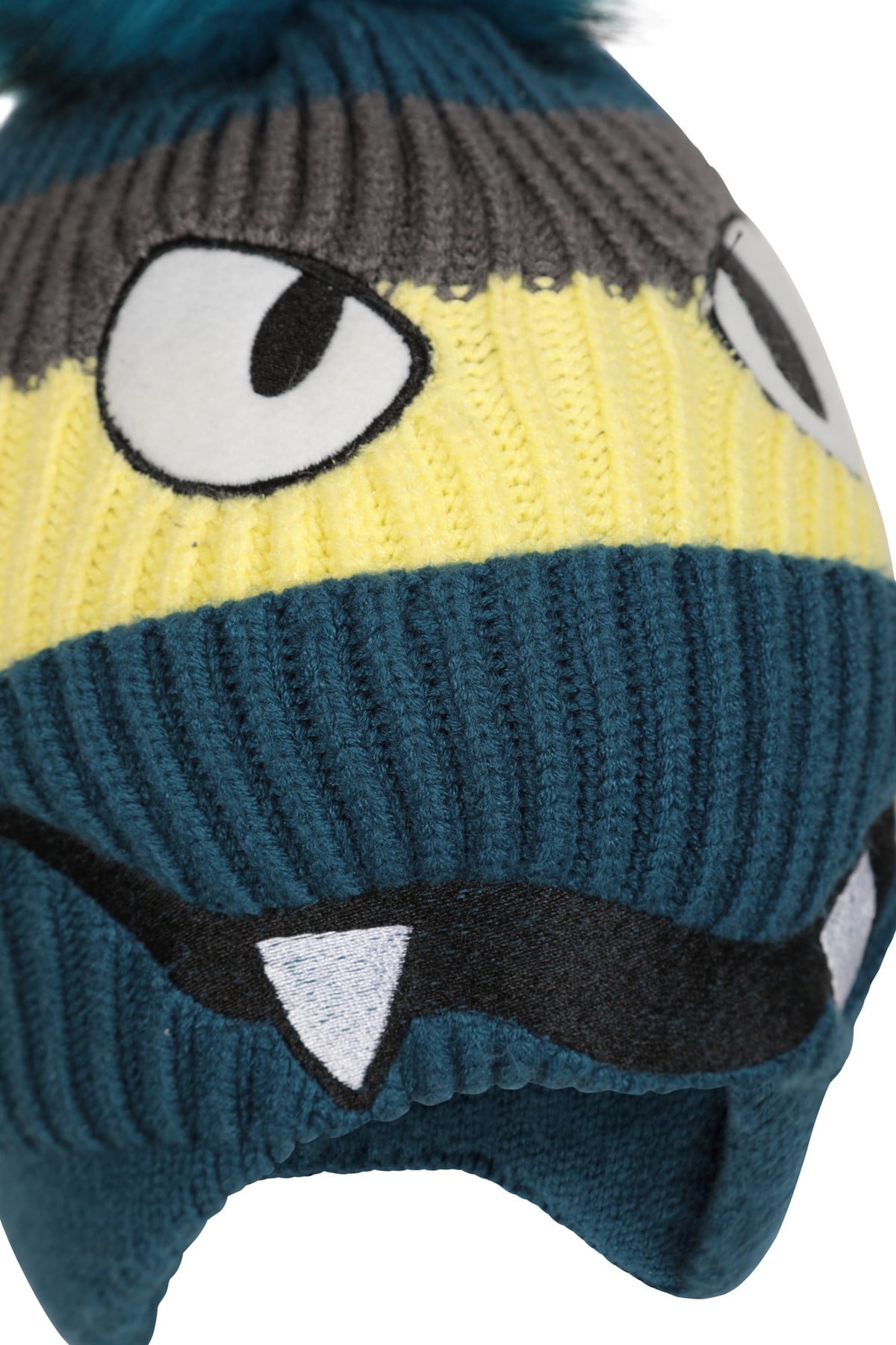 Kids Character Trapper Hat