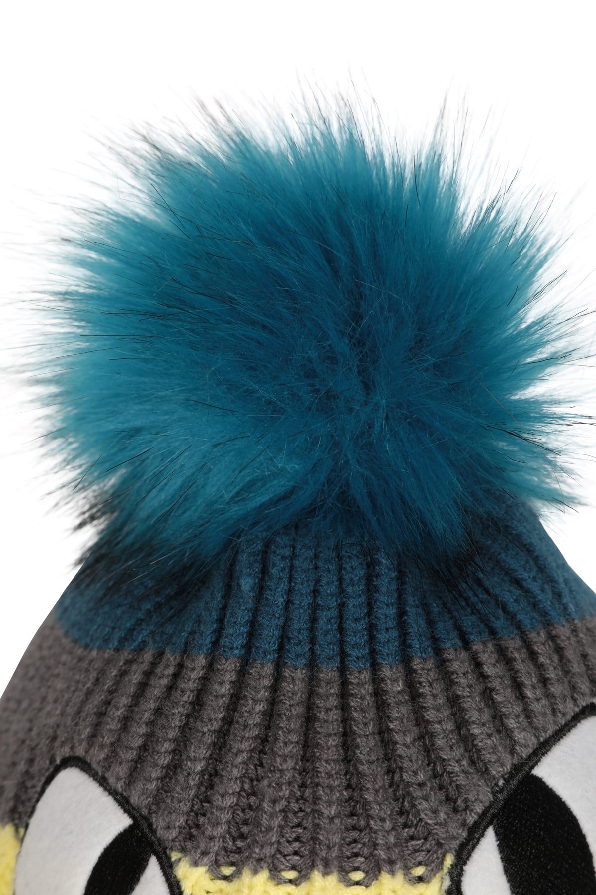Kids Character Trapper Hat