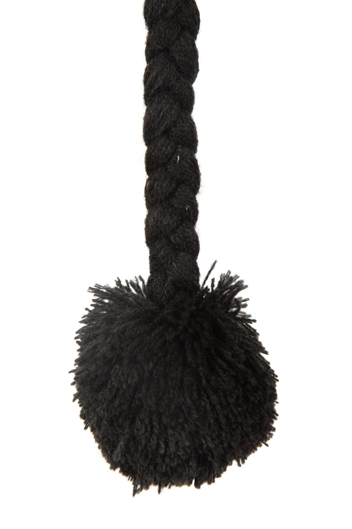 Sierra Womens Knitted Thermal Fur Hat