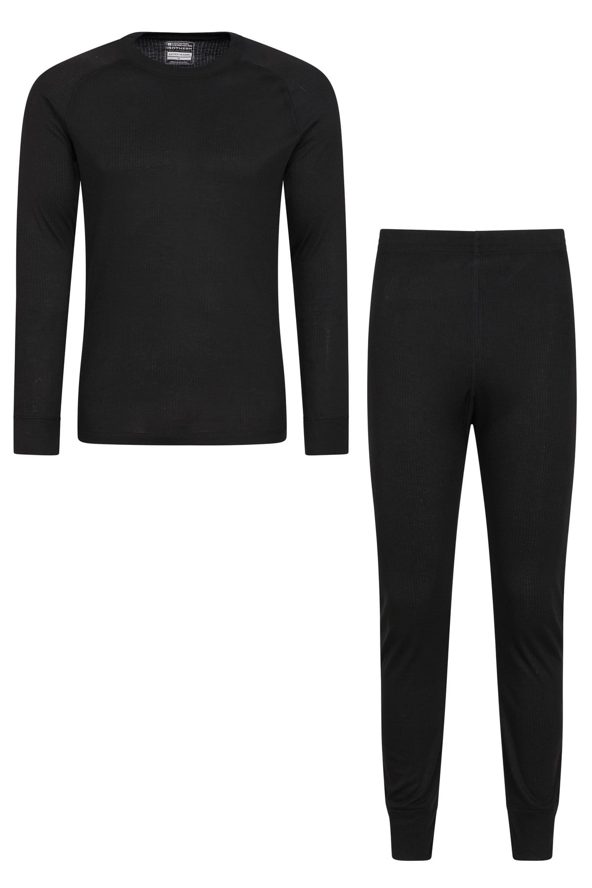 Talus Mens Thermal Top & Pants Set