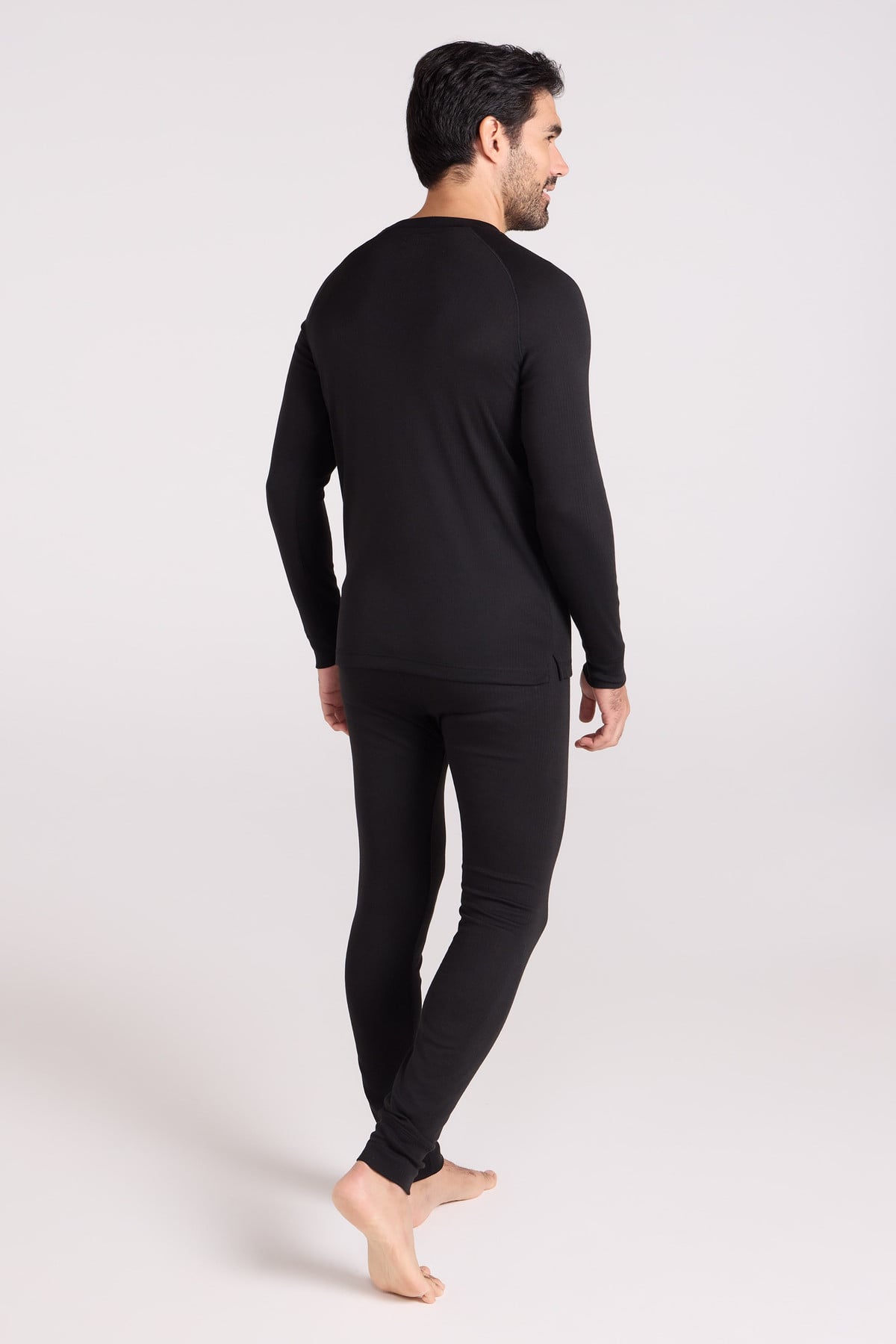 Talus Mens Thermal Top & Pants Set