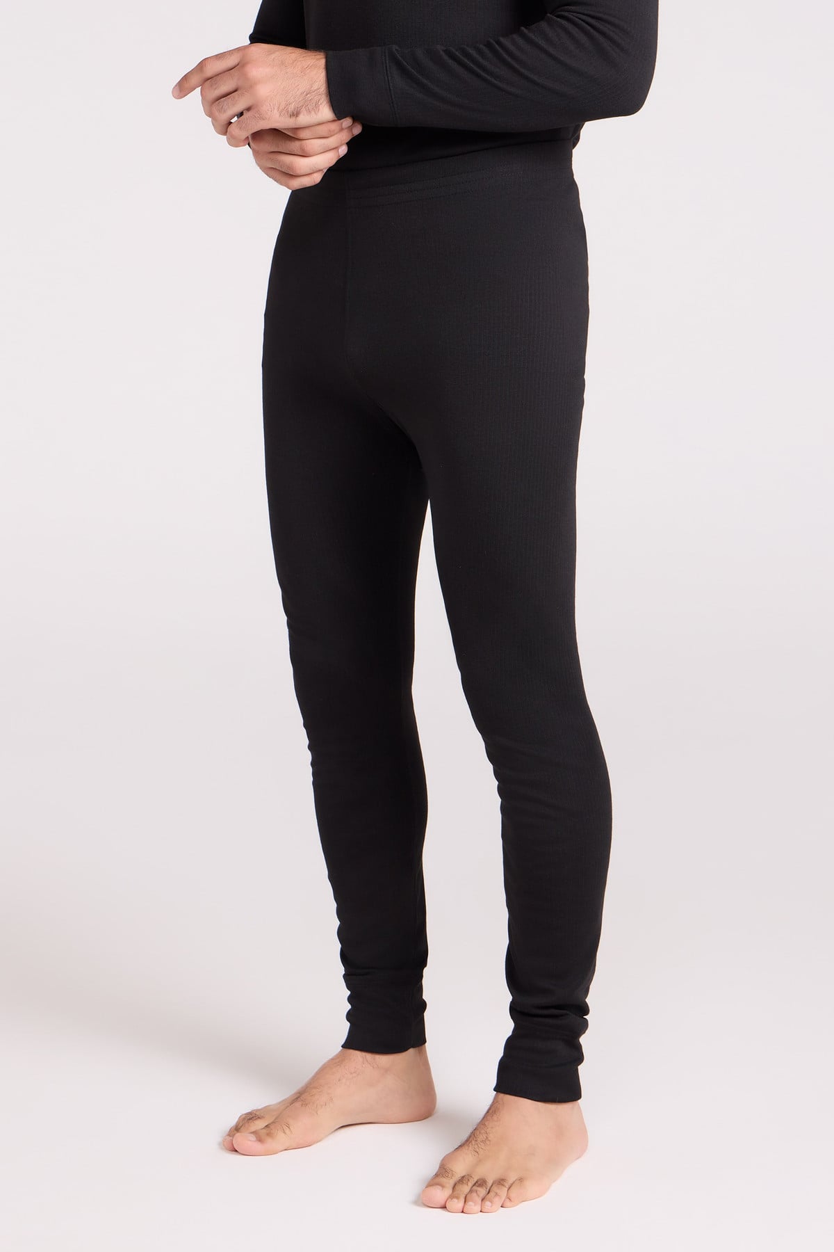 Talus Mens Thermal Top & Pants Set