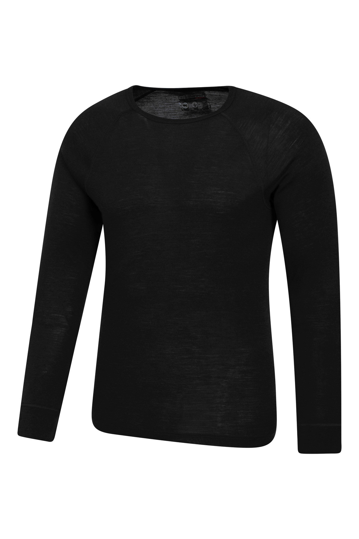 Merino Mens Thermal Top & Pant Set