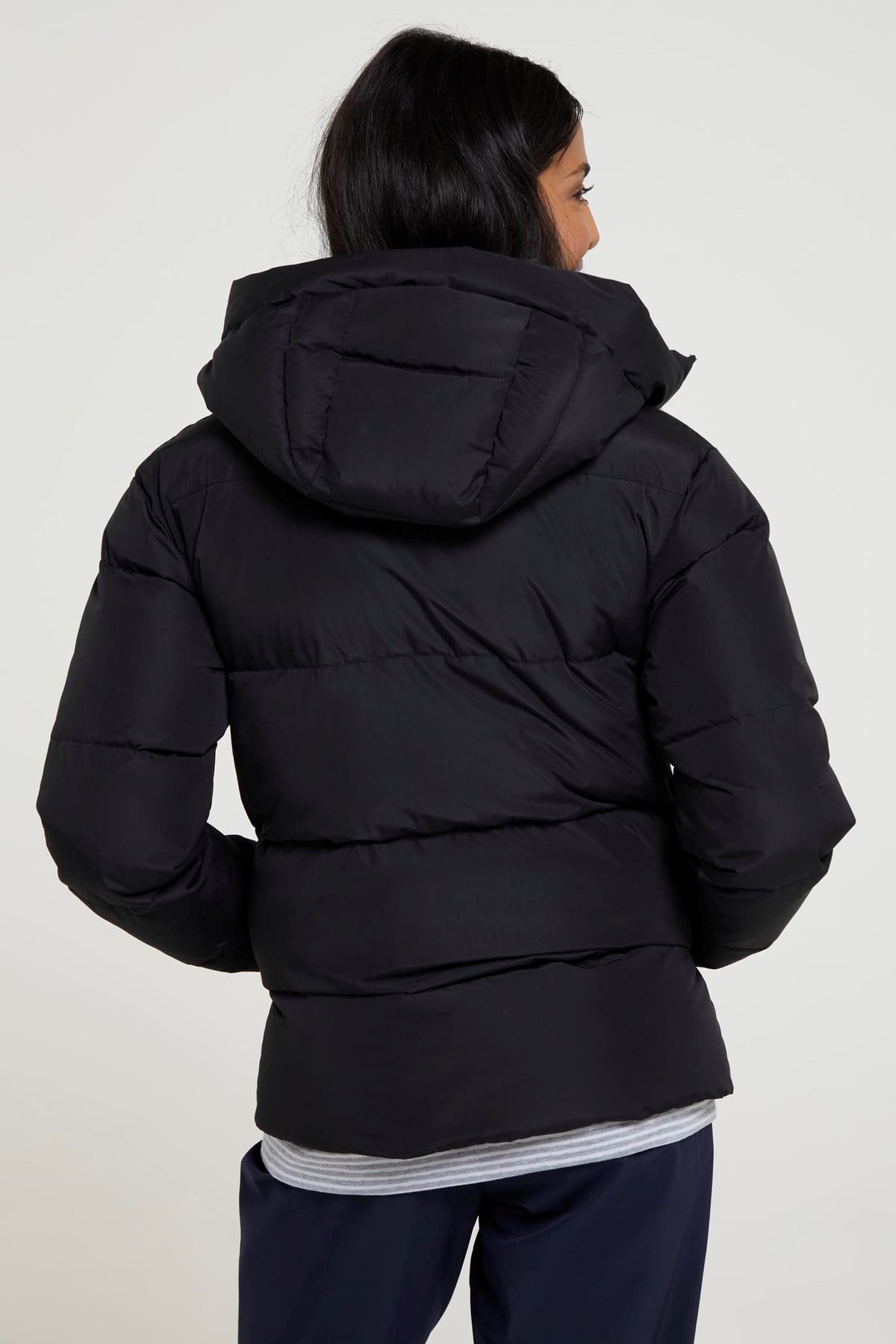 Toasty Womens Short Insulated Jacket