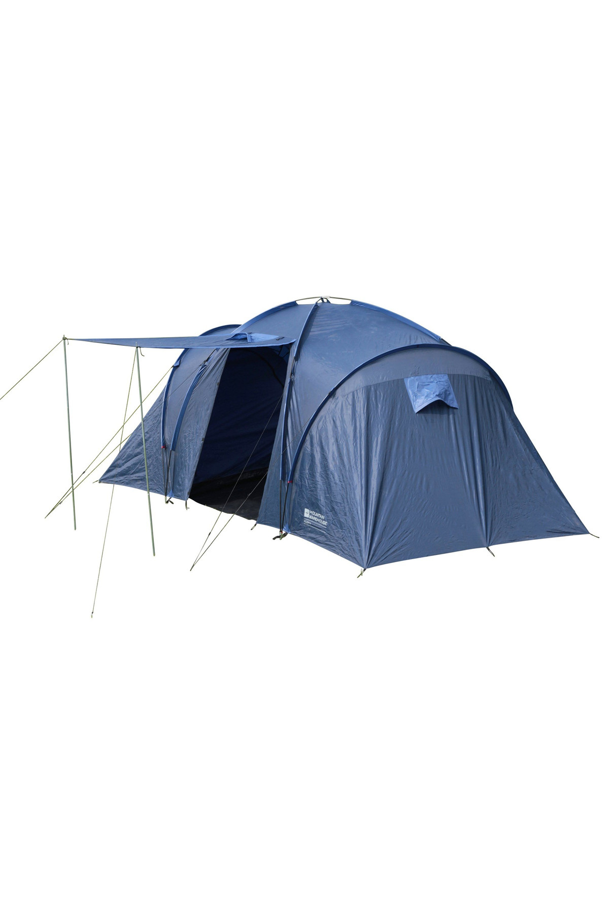 Holiday 4 Man Tent