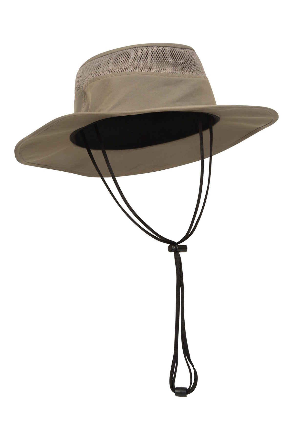 Rutland Floatable Water Resistant Brim Hat | Mountain Warehouse