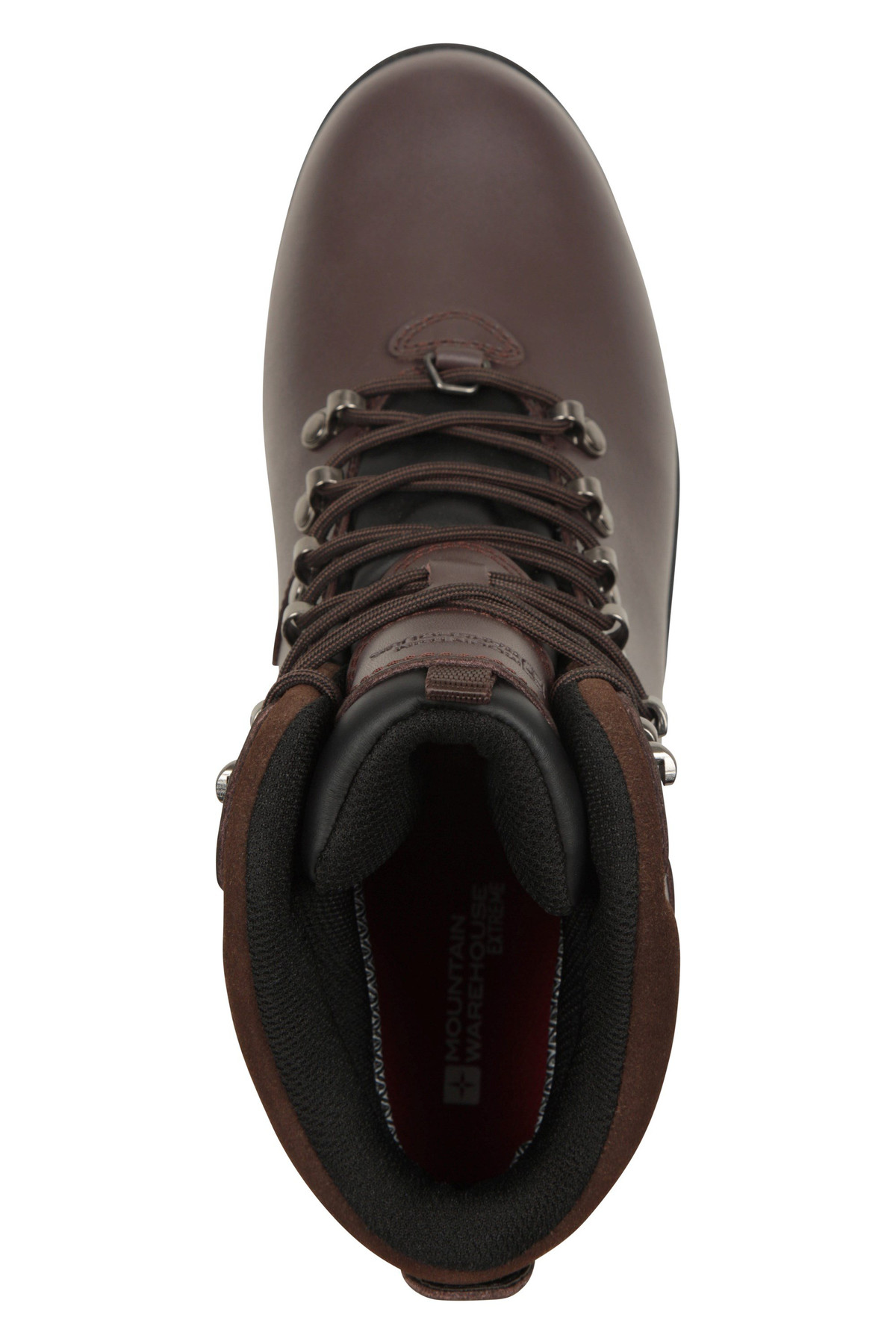 Latitude II Extreme Mens Waterproof Hiking Boots