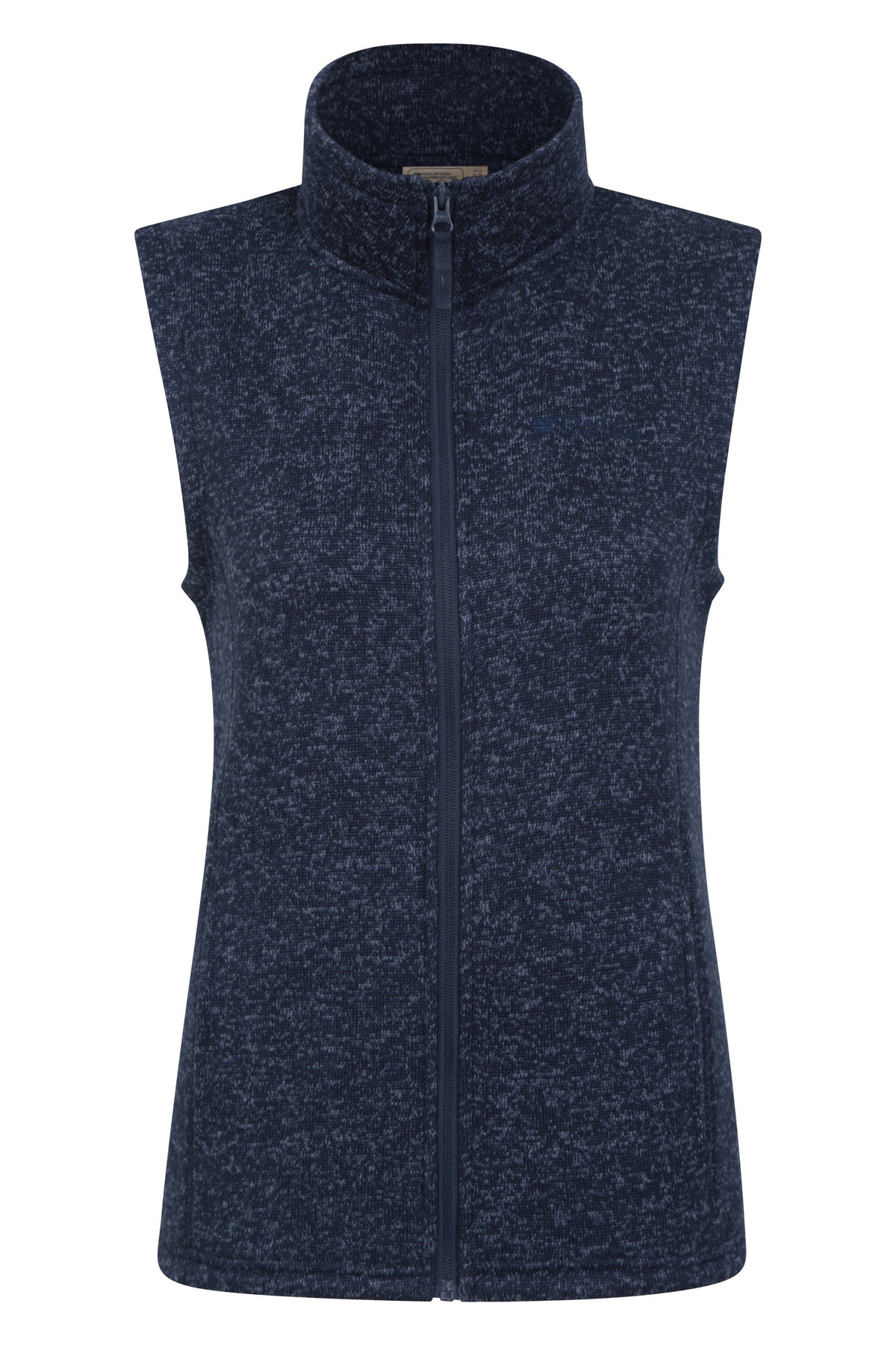 Idris Womens Gilet