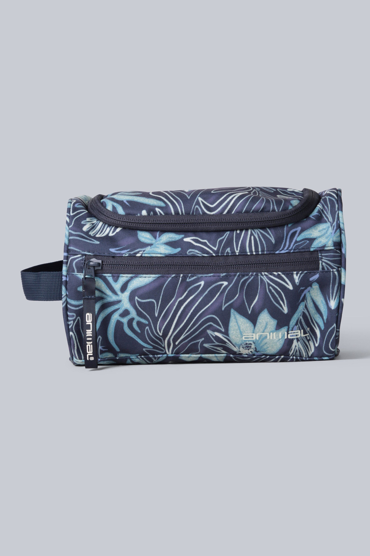 Trousse de Toilette Imprimée