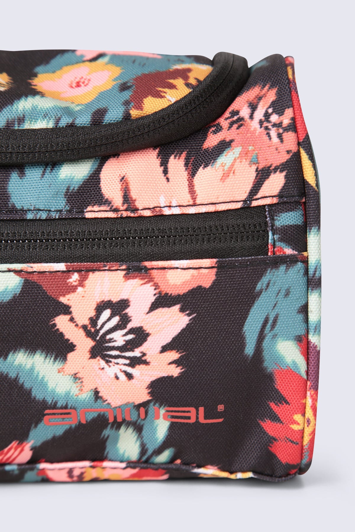 Printed Wash Bag