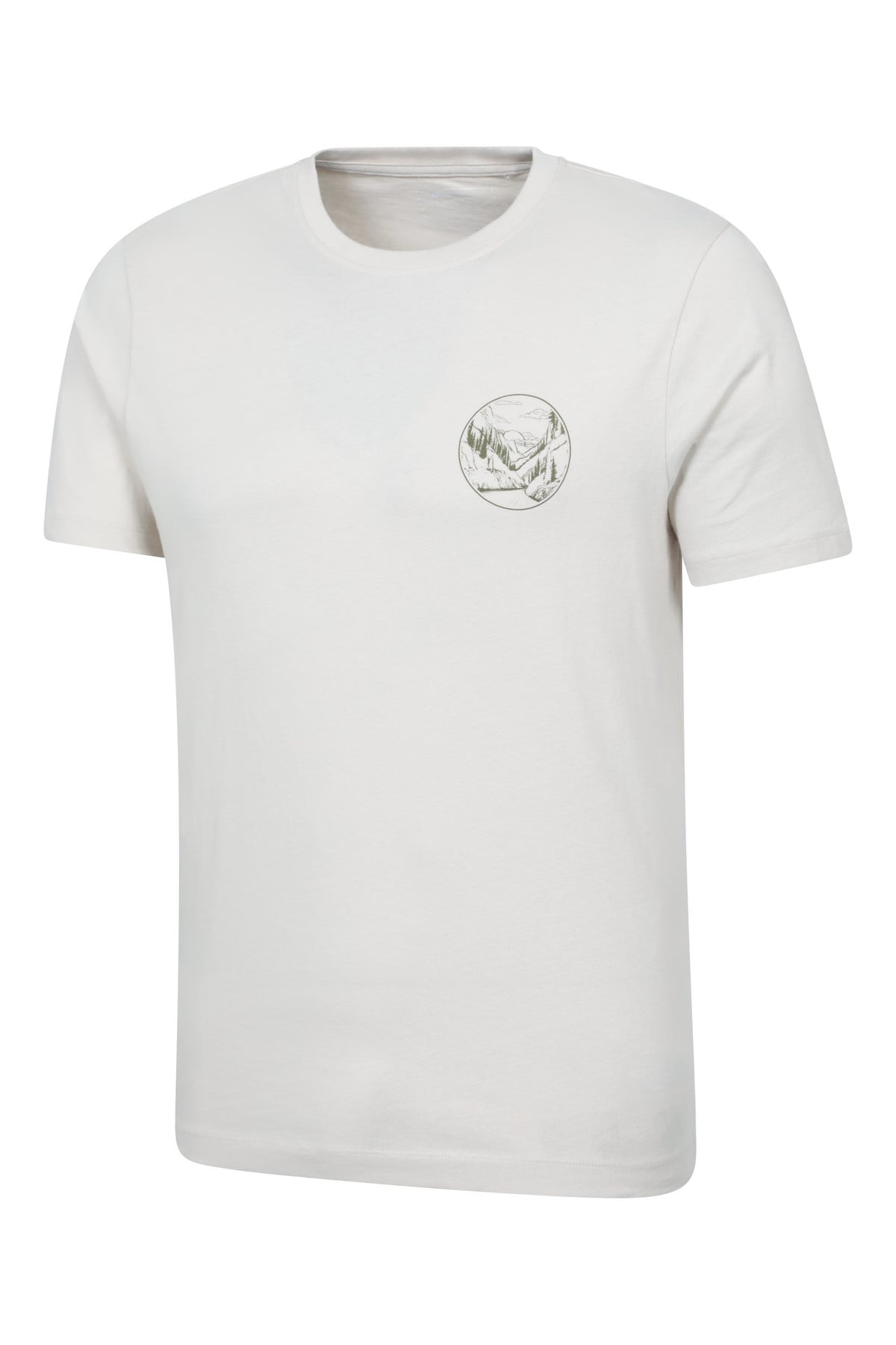 Mountain Valley Mens T-Shirt