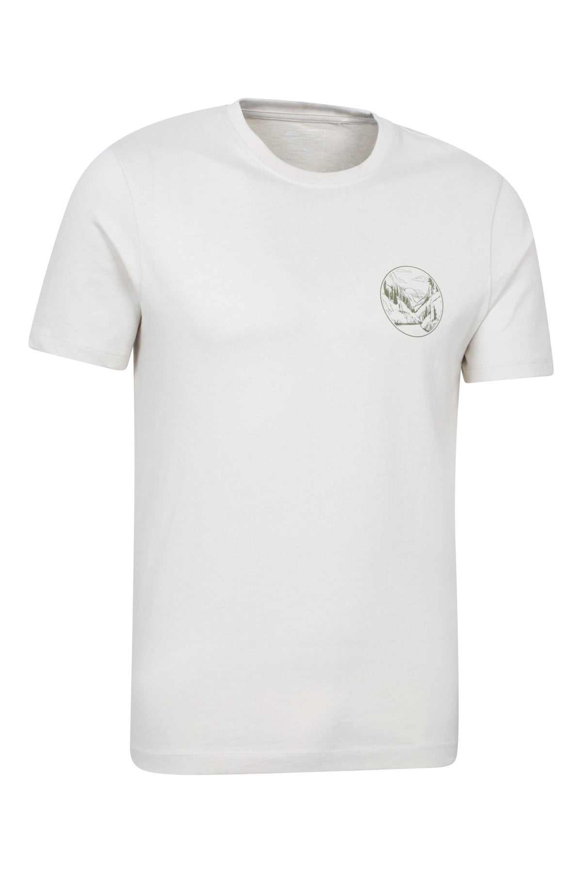 Mountain Valley Mens T-Shirt