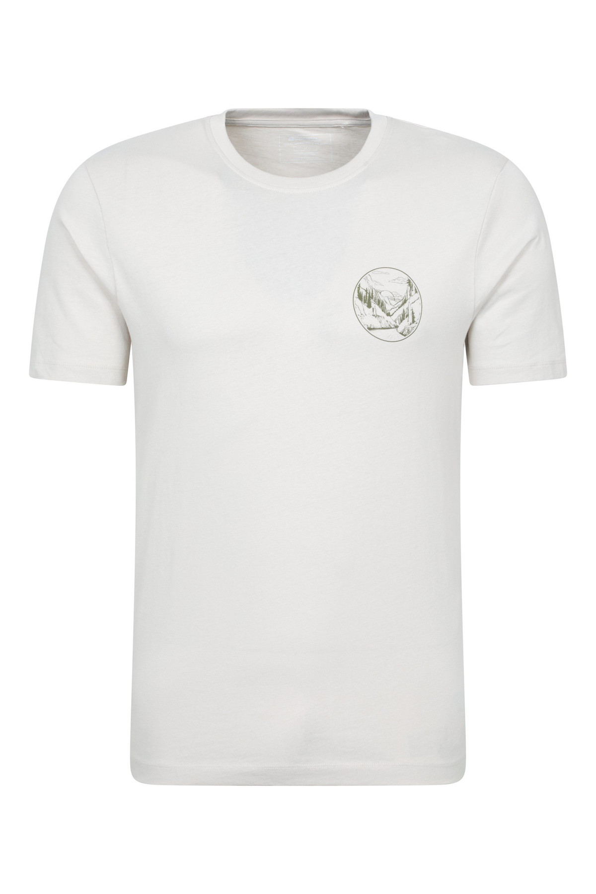 Mountain Valley Mens T-Shirt