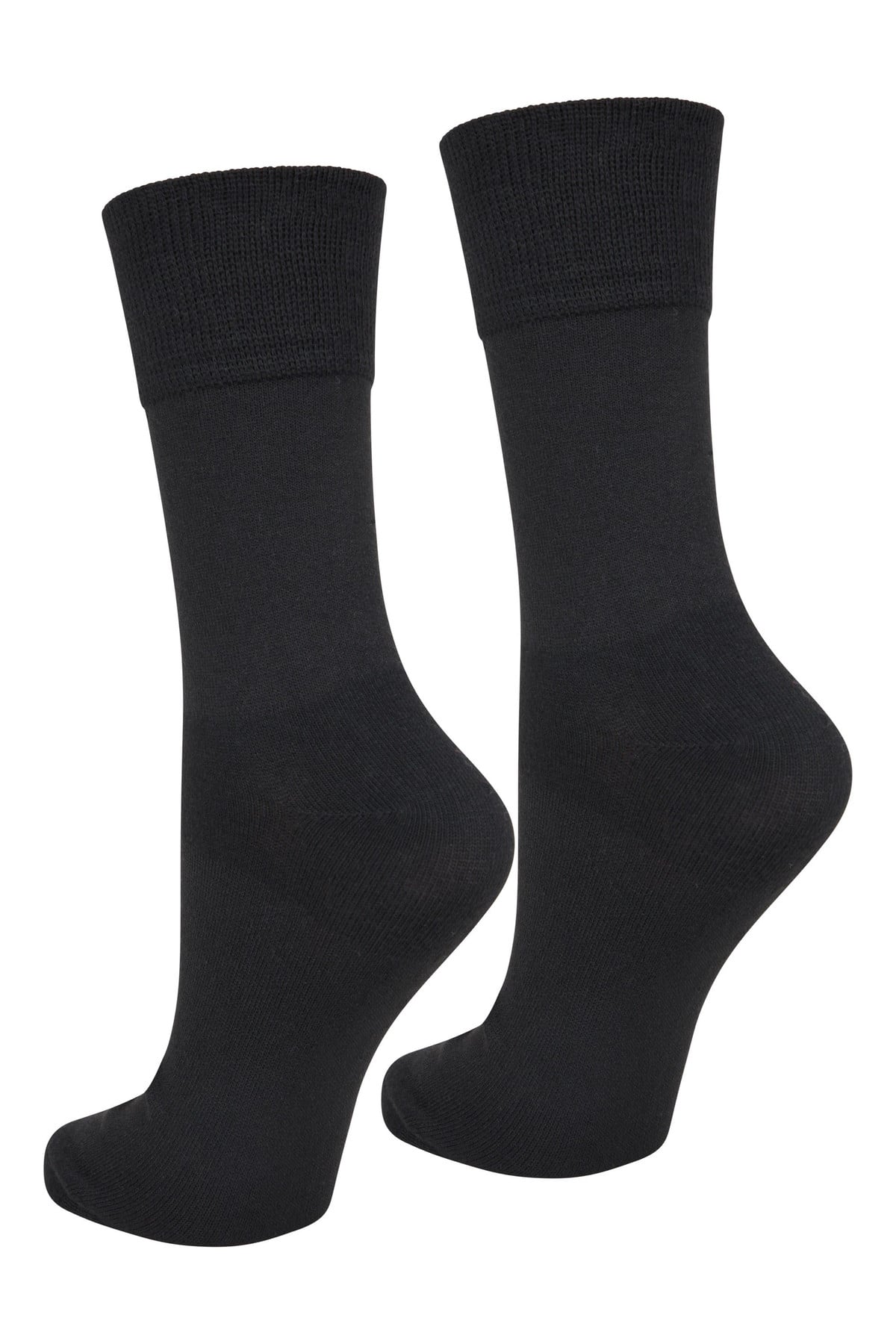 IsoCool Womens Mid-Calf Liner Socks 2-Pack