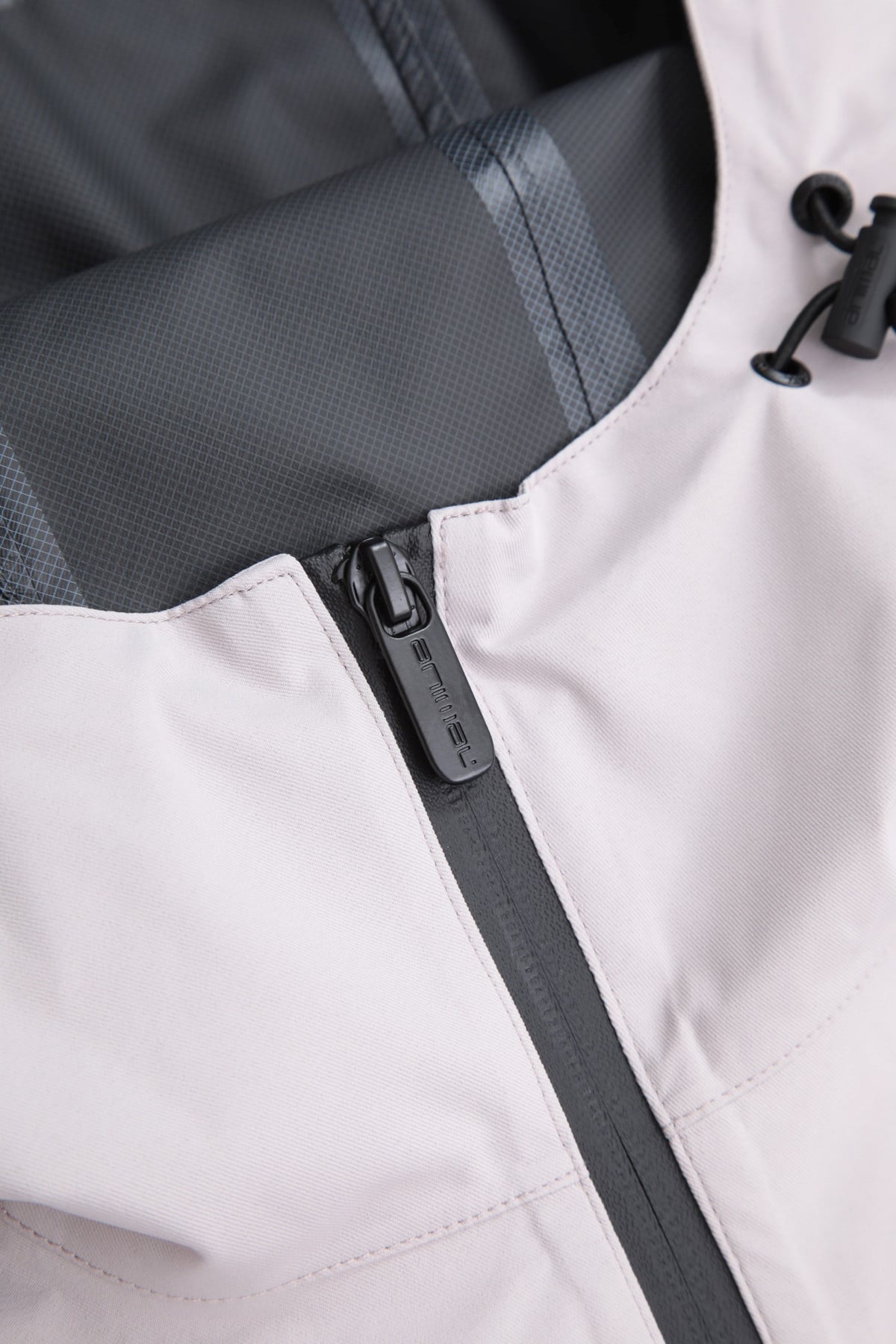 Pace Womens Waterproof Packable Jacket