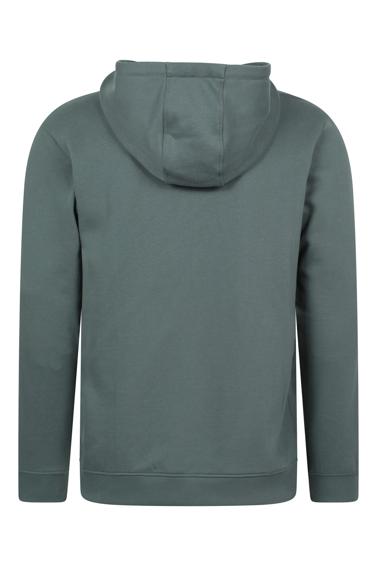 Circle Mountain Full-Zip Hoodie