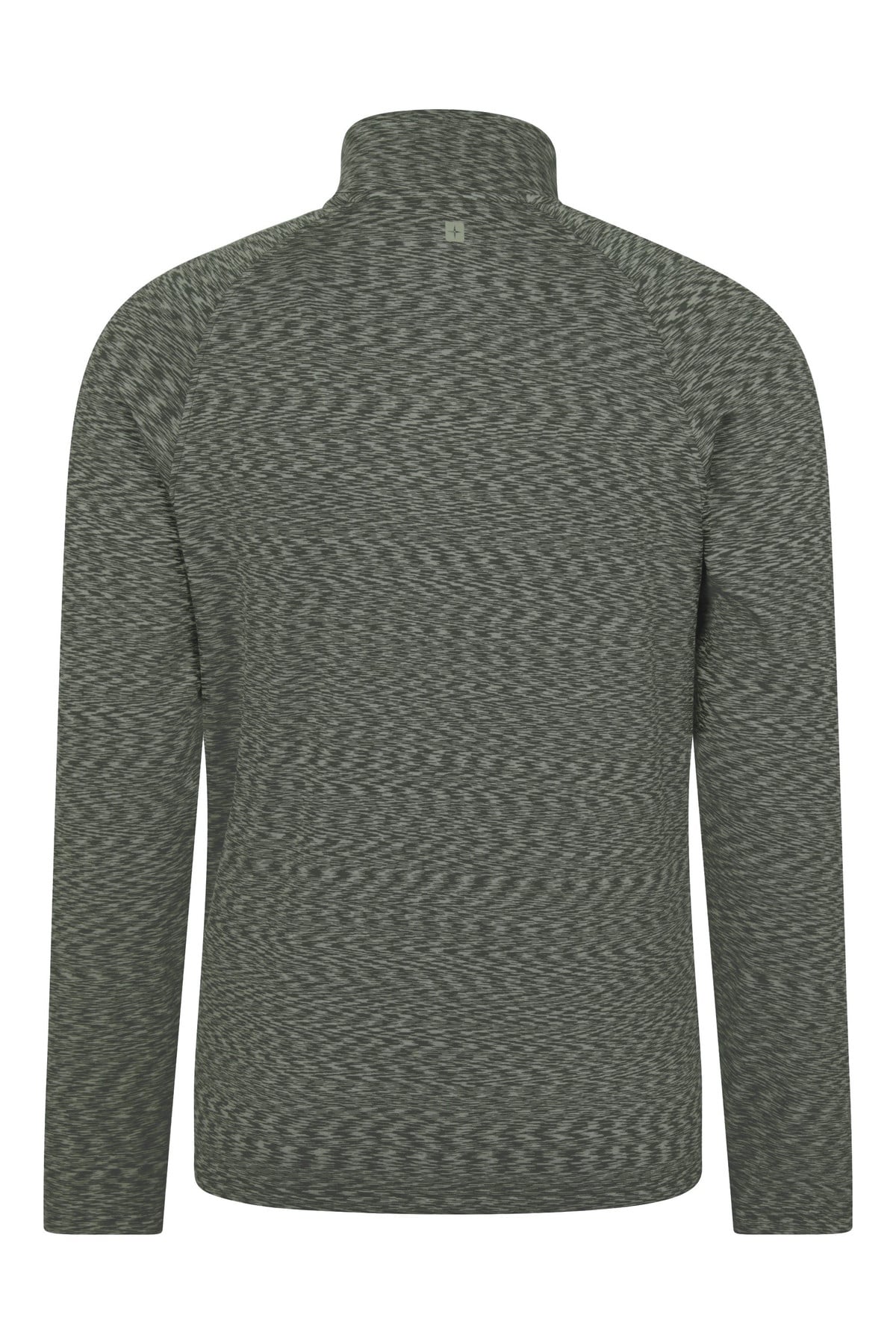 Power Mens Half Zip Midlayer