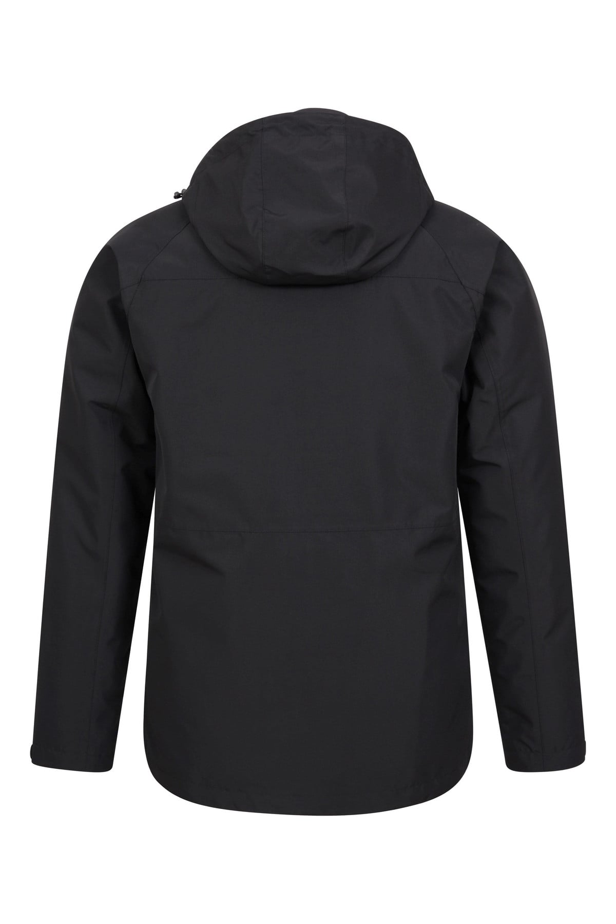 Alaskan Mens 3-in-1 Waterproof Jacket