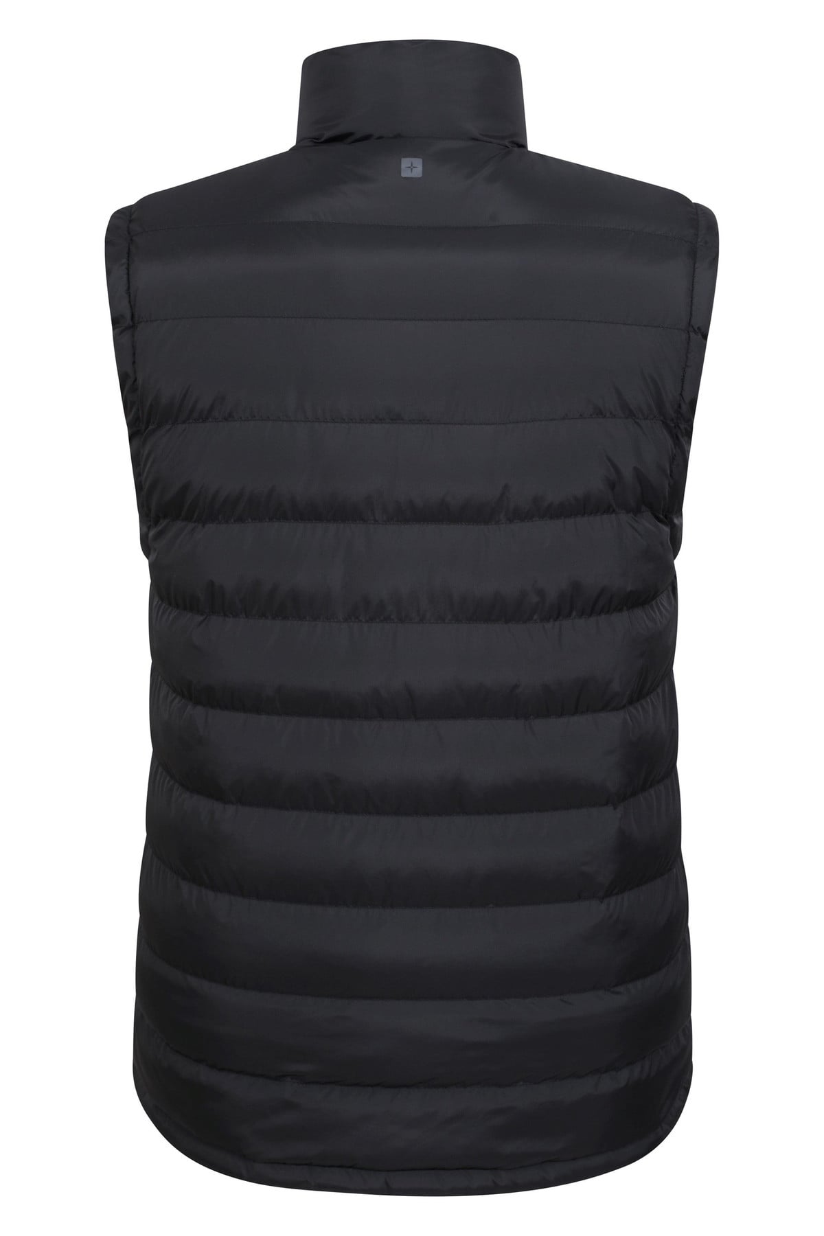 Seasons Mens Fur-Lined Padded Gilet