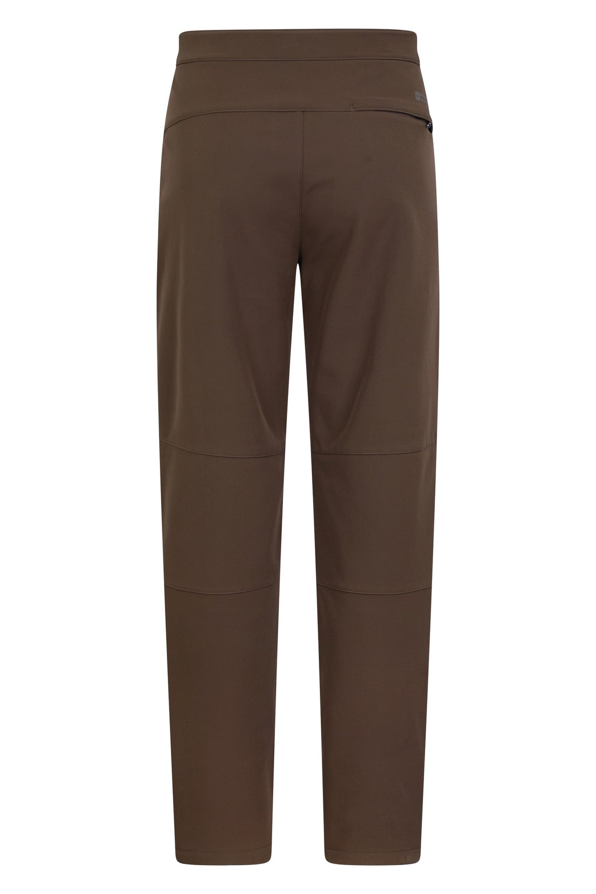 Rockcliffe Mens Softshell Hiking Trousers
