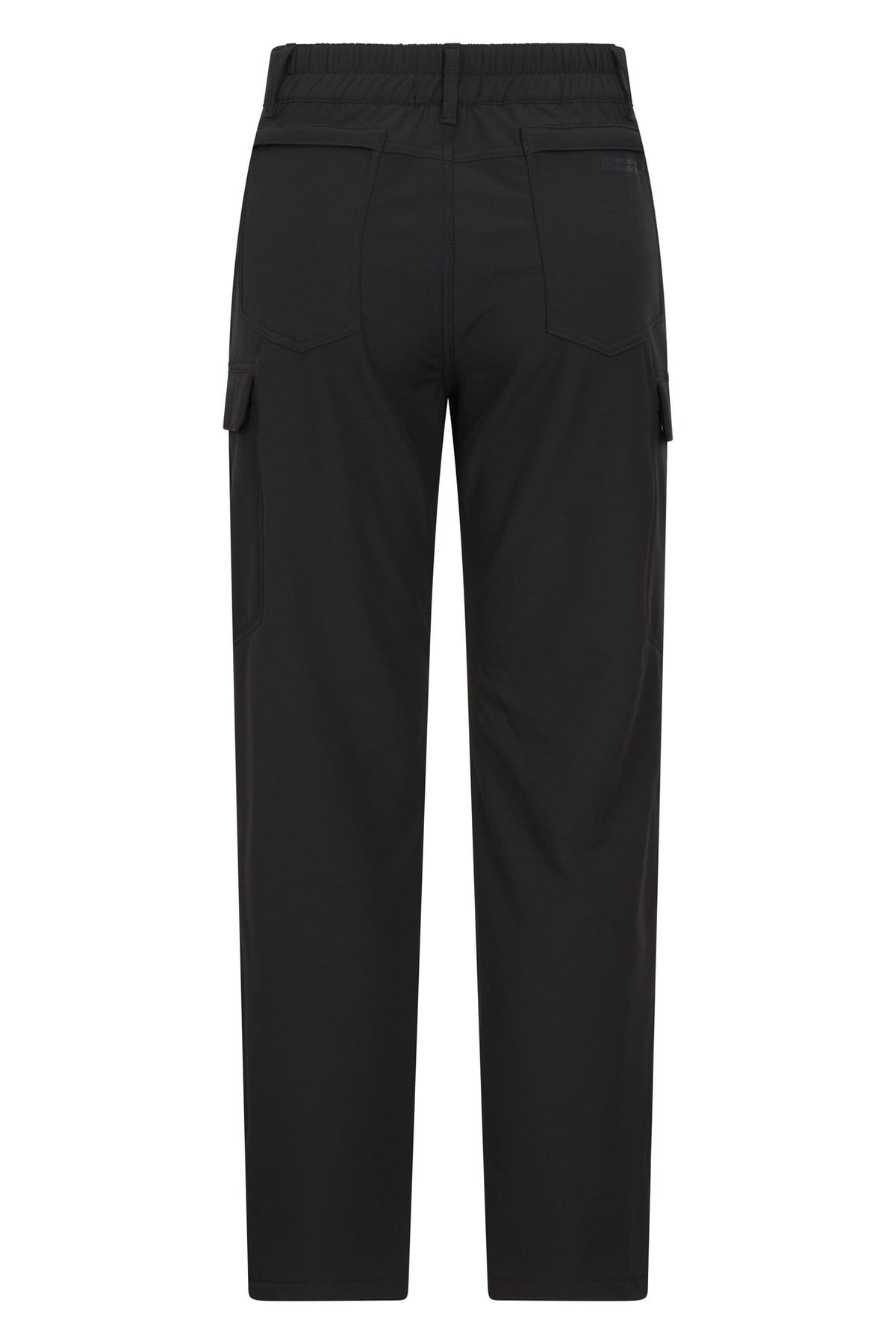 Beacon Men's Fleece Lined Softshell Trousers