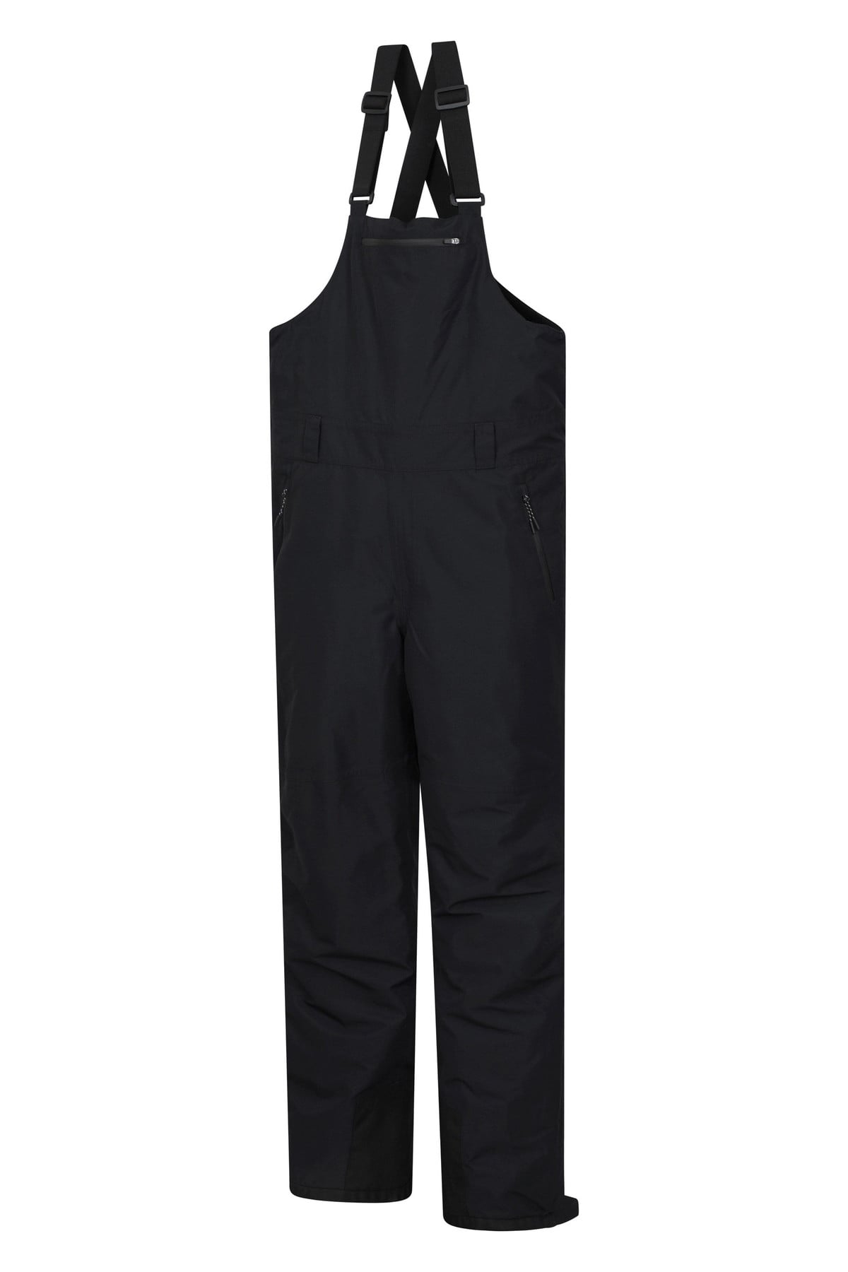 Eris Mens Bib Waterproof Ski Pants