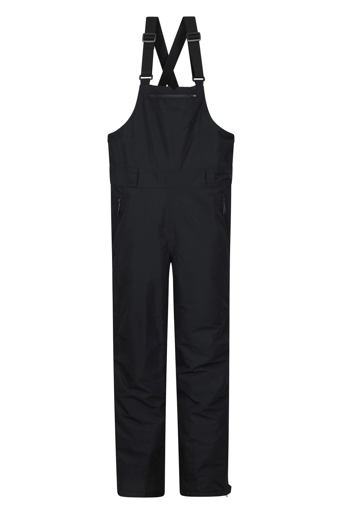 Eris Mens Bib Waterproof Ski Pants