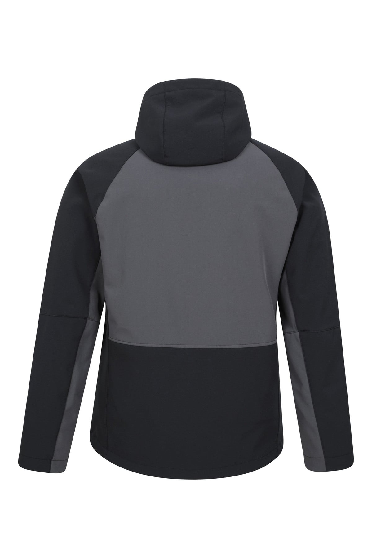 Axis Extreme Mens Softshell Ski Jacket