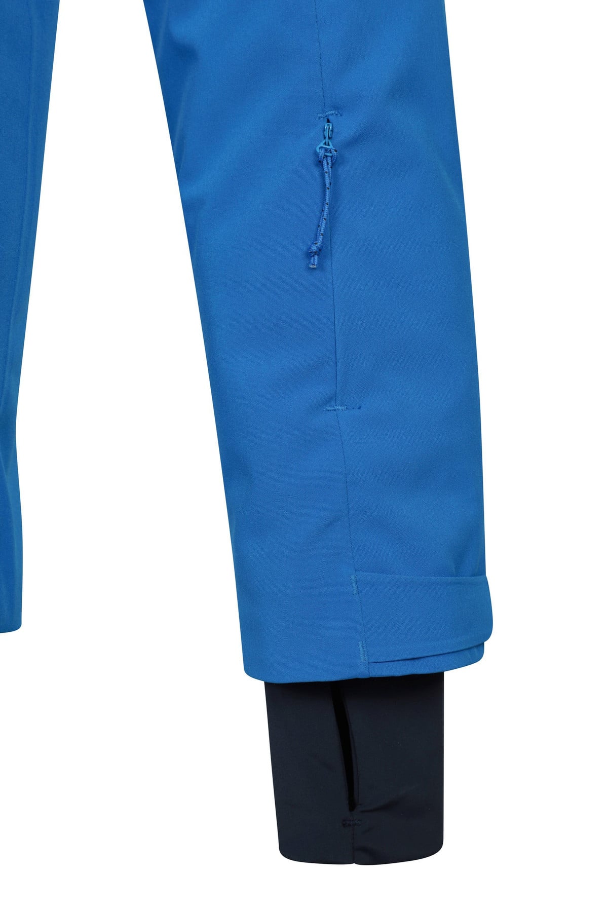 Neptune Mens Extreme Padded Waterproof Ski Jacket