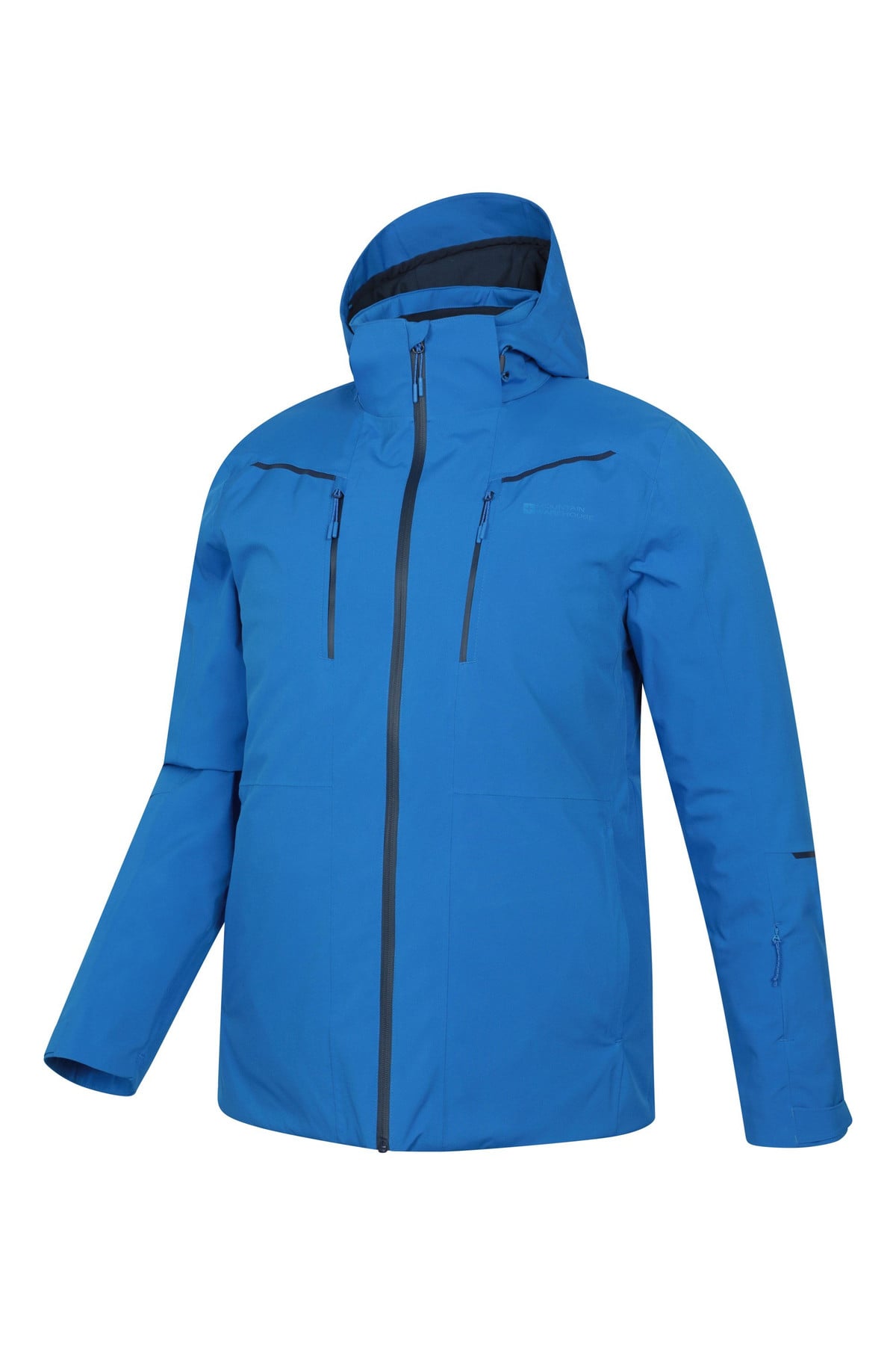 Neptune Mens Extreme Padded Waterproof Ski Jacket
