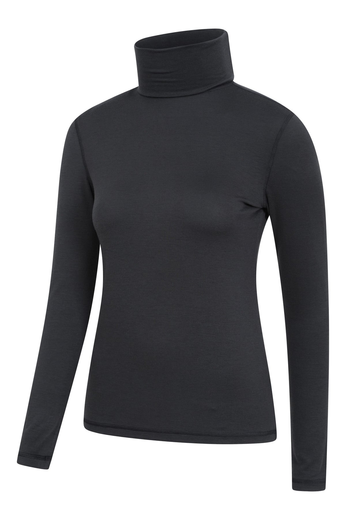 Keep The Heat Womens IsoTherm Roll Neck
