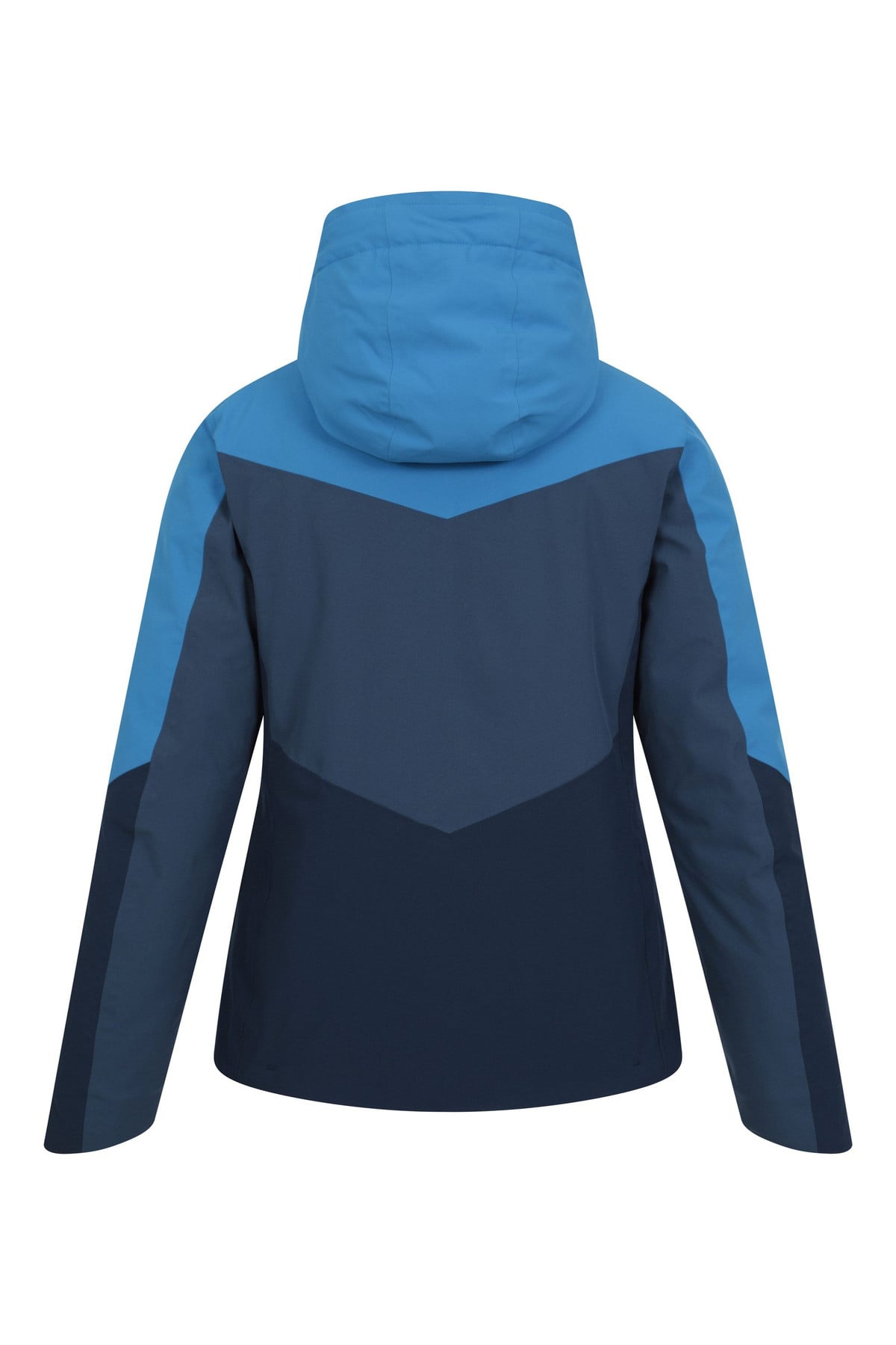 Valais Womens Extreme Waterproof Ski Jacket