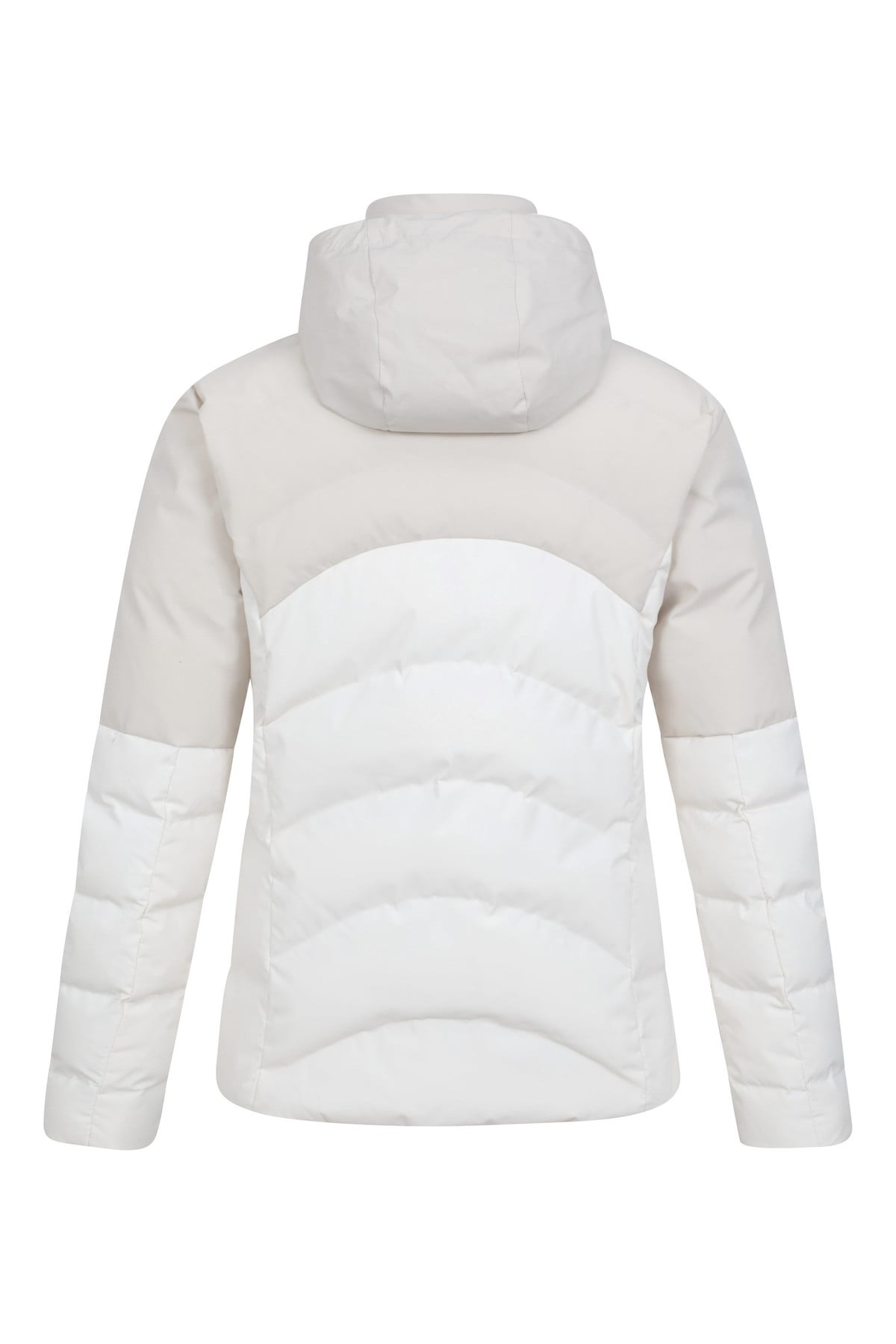 Cairngorm Womens Baffled Ski Jacket