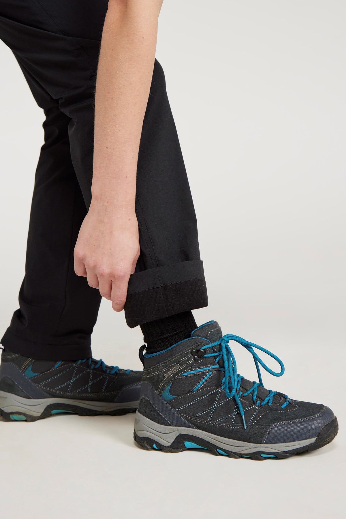 Winter Explorer Womens Fleece Lined Trousers