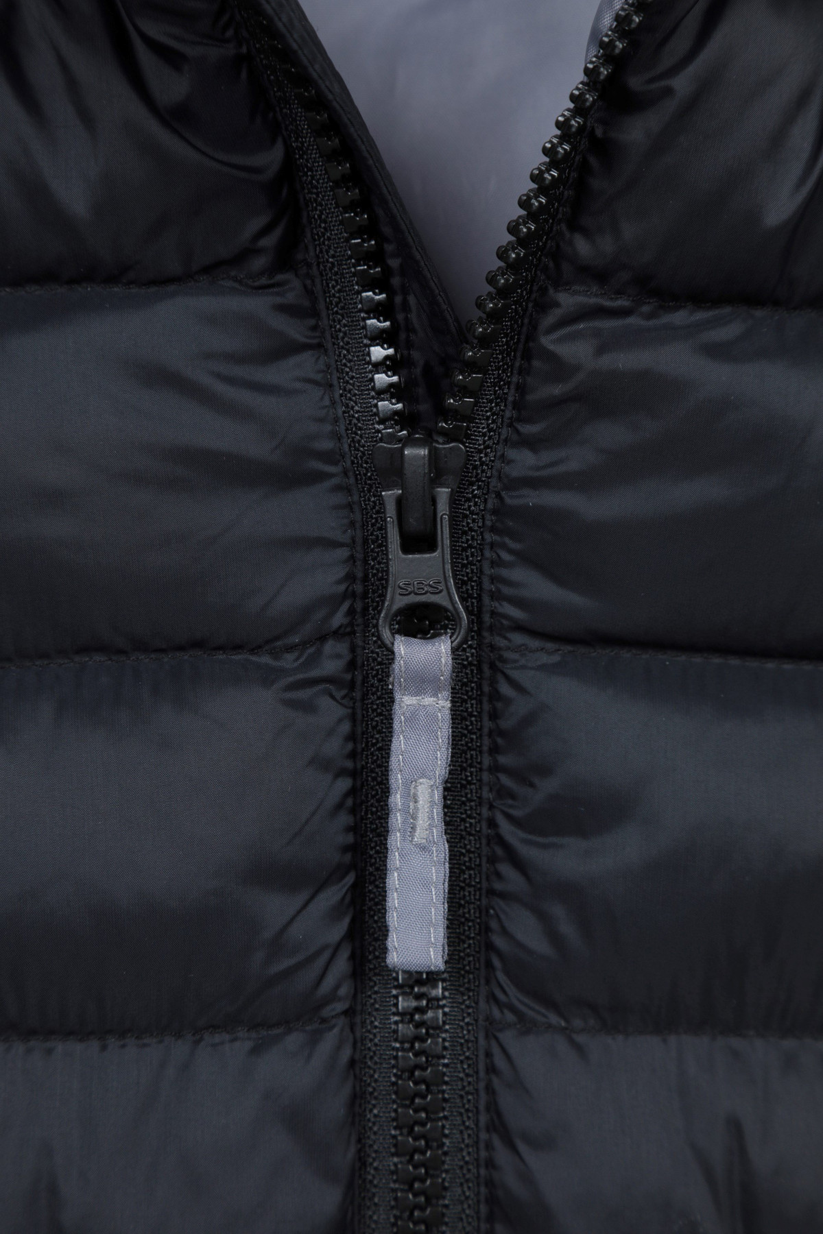 Vista Kids Water-resistant Padded Jacket