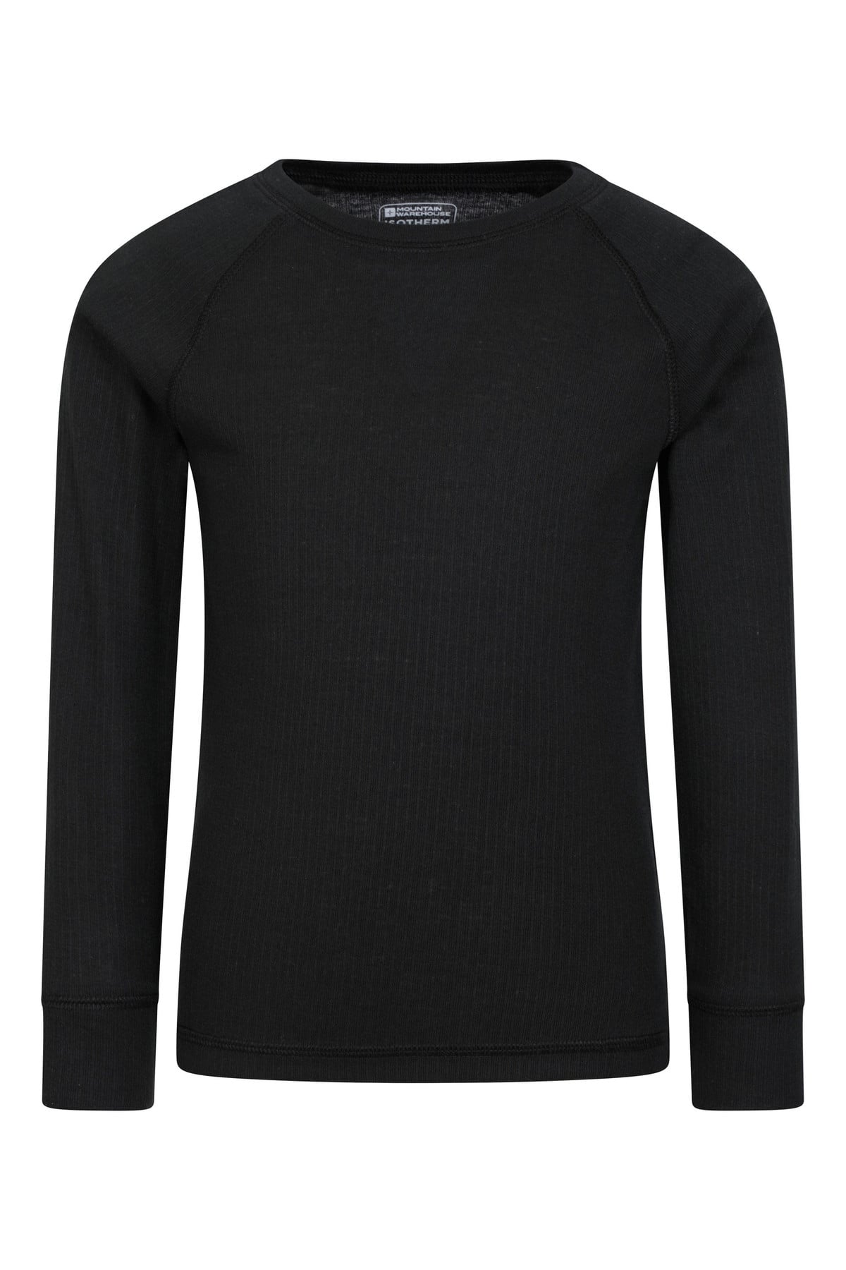 Talus Kids Plain Base Layer Set