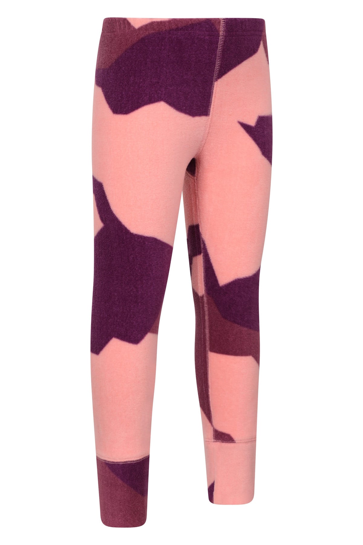 Polar Fleece Kids Base Layer Set