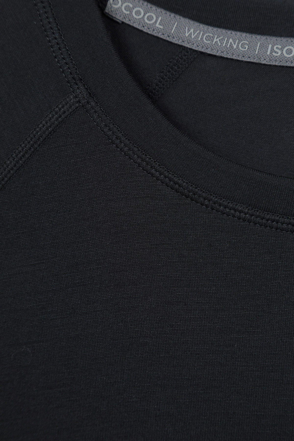 Mens Quick Dry Active Top