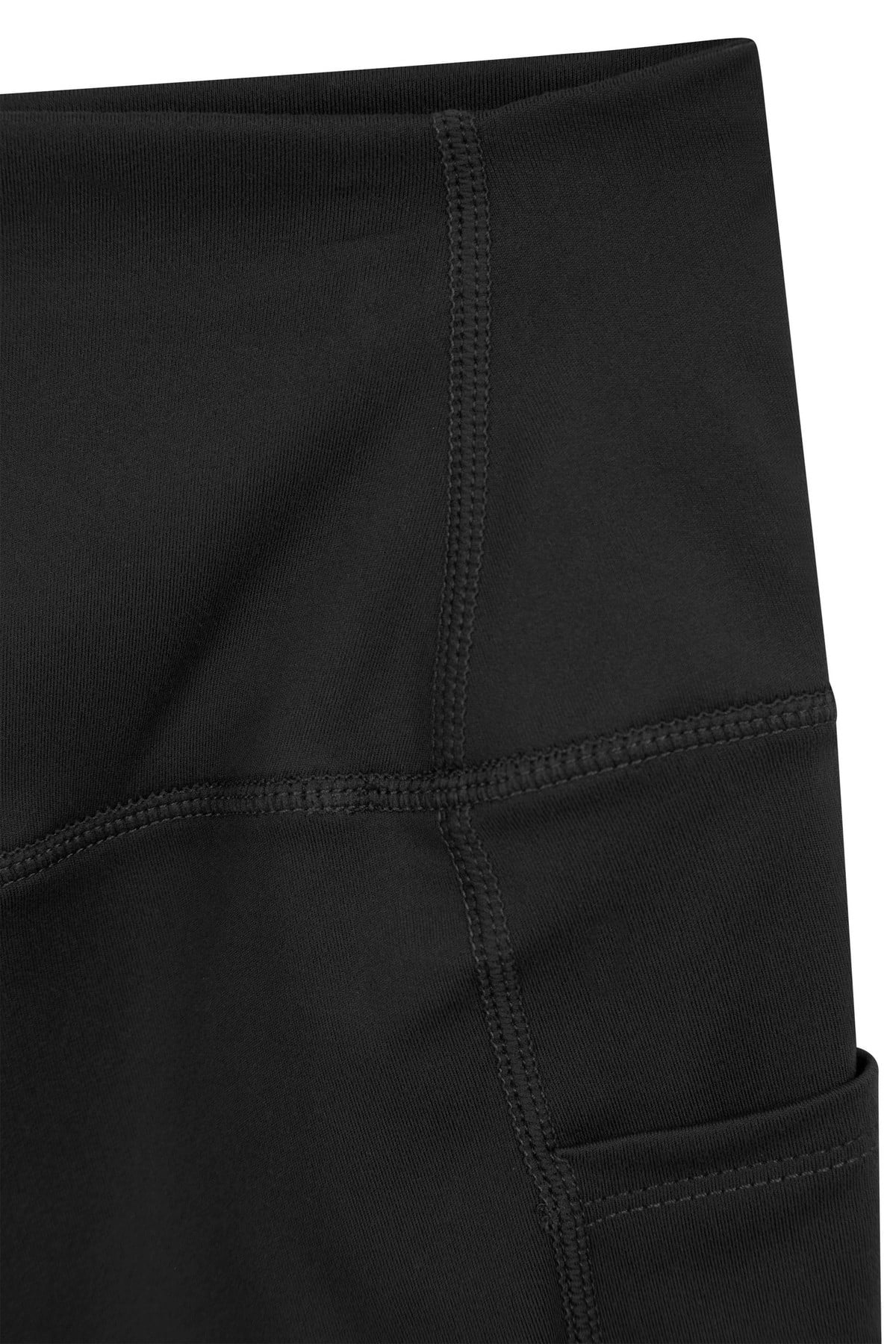 Breeze Womens Full Length Hiking Leggings