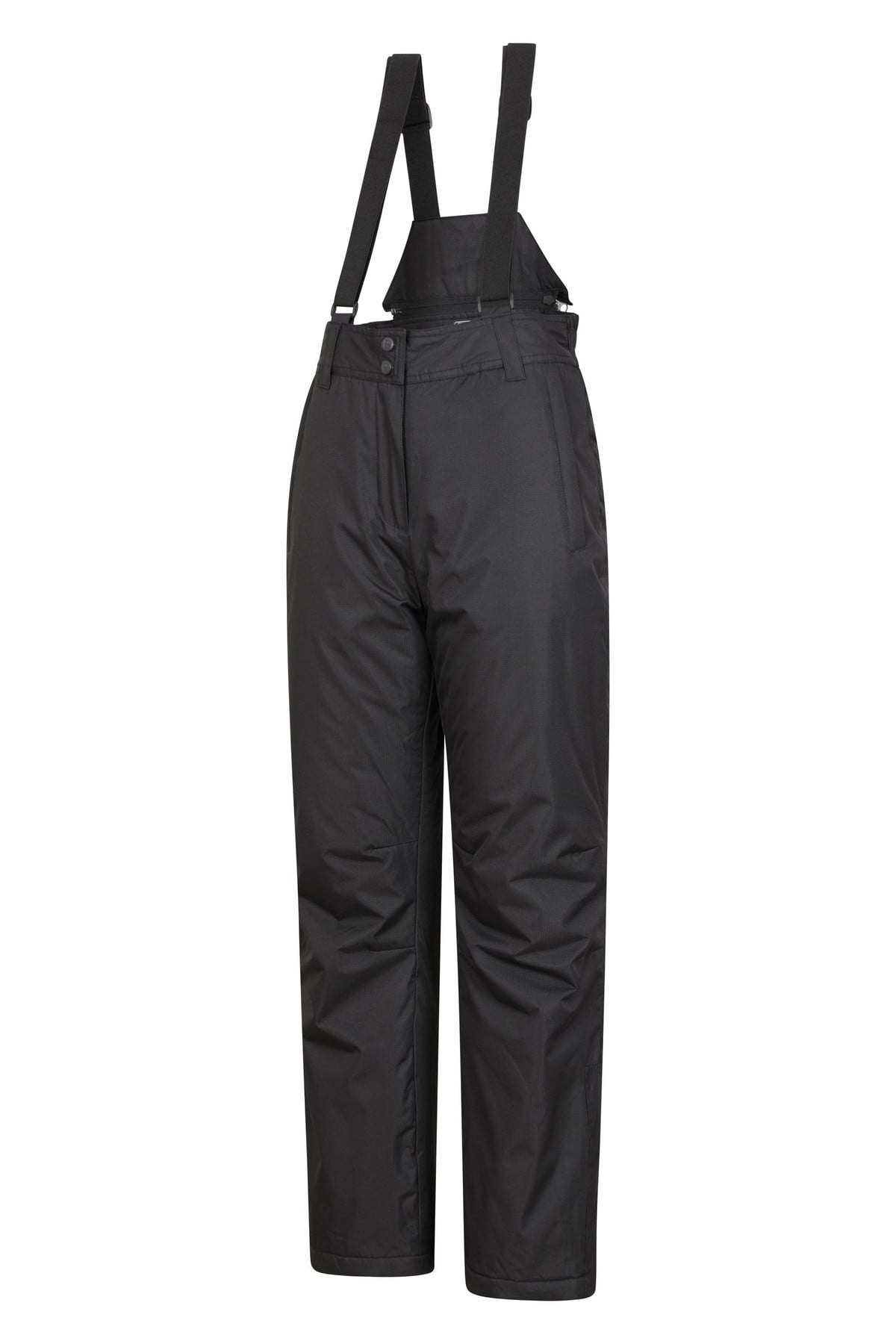 Moon II Womens Ski Pants - Short Length