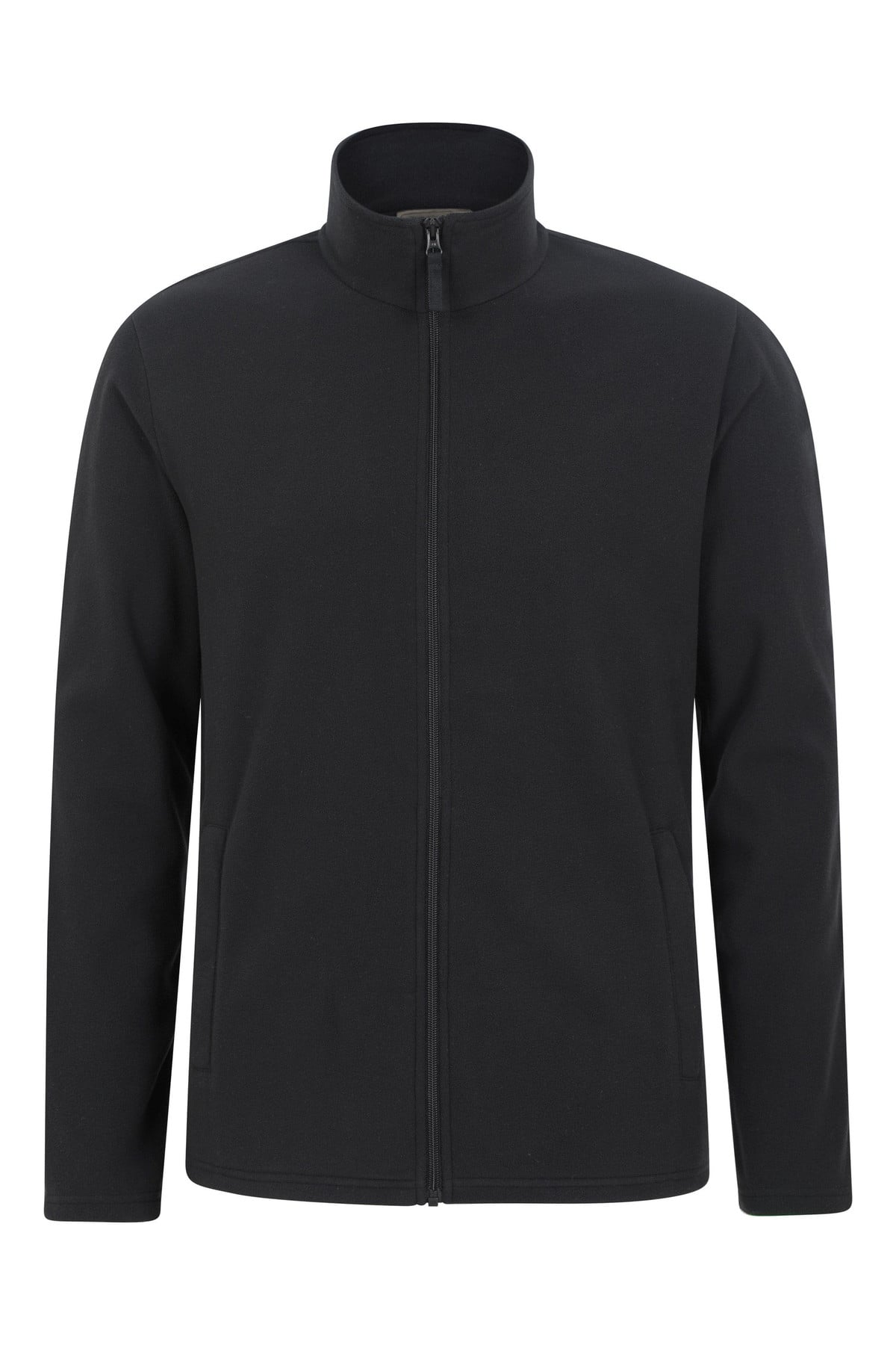Camber Mens Full-Zip Fleece Jacket