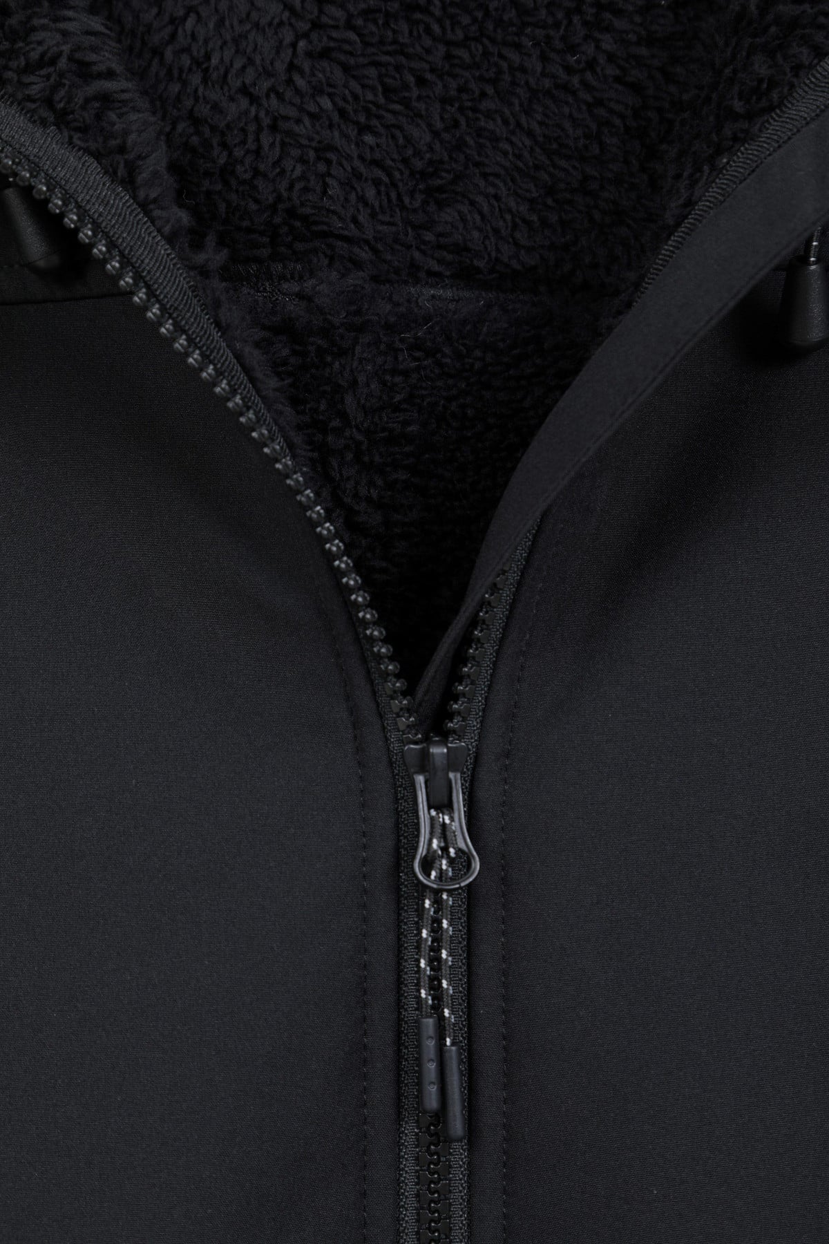 Fern Womens Longline Softshell Jacket